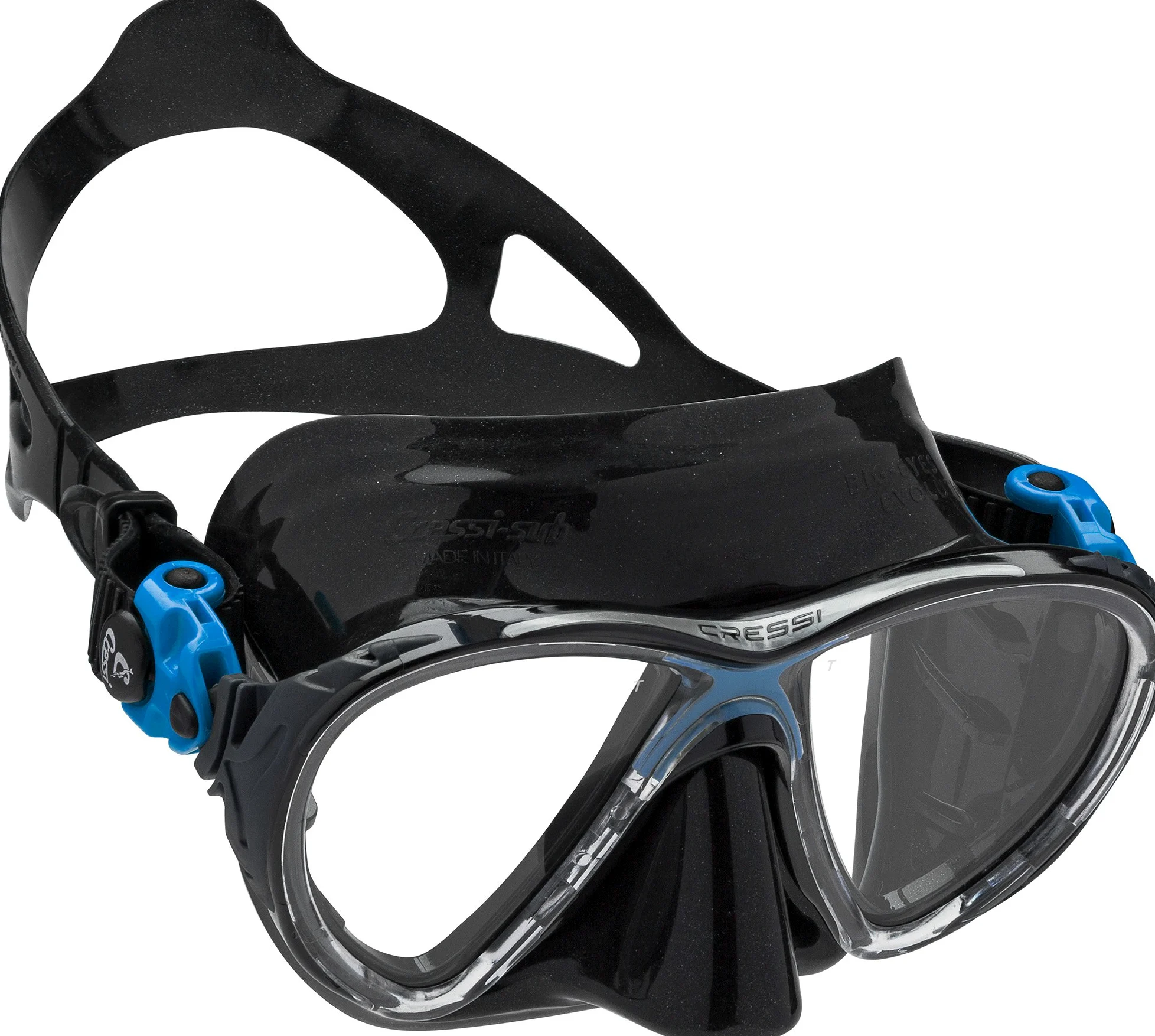 Cressi Big Eyes - Gafas de bucear