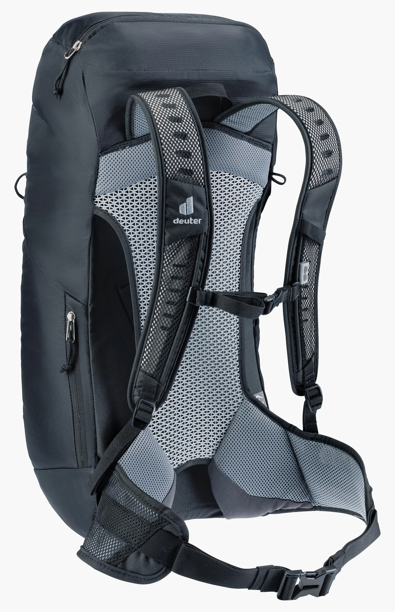 Deuter Ac Lite 32 El Mochila de senderismo Unisex adulto (Pack de 1)