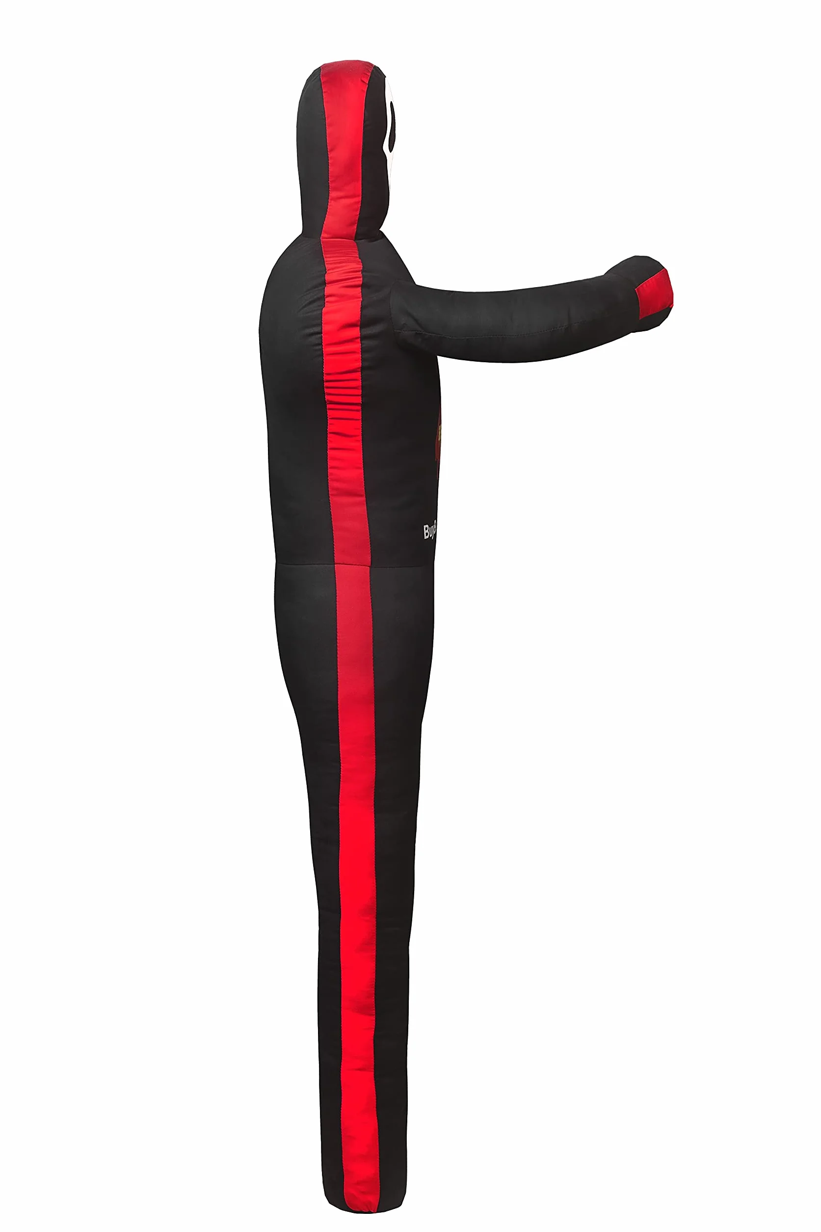 Maniquí de Agarre MMA BJJ Judo Saco de Boxeo Entrenamiento