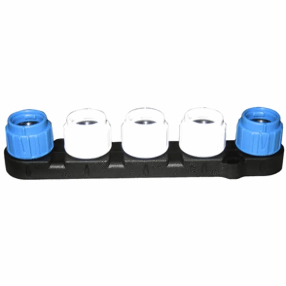 Raymarine Conector de 5 Vias SeaTalk NG A06064