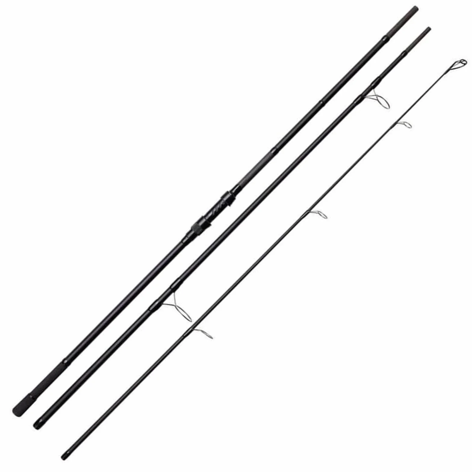 Prologic C AB Carp Rod Caña de pescar carpas 3 piezas