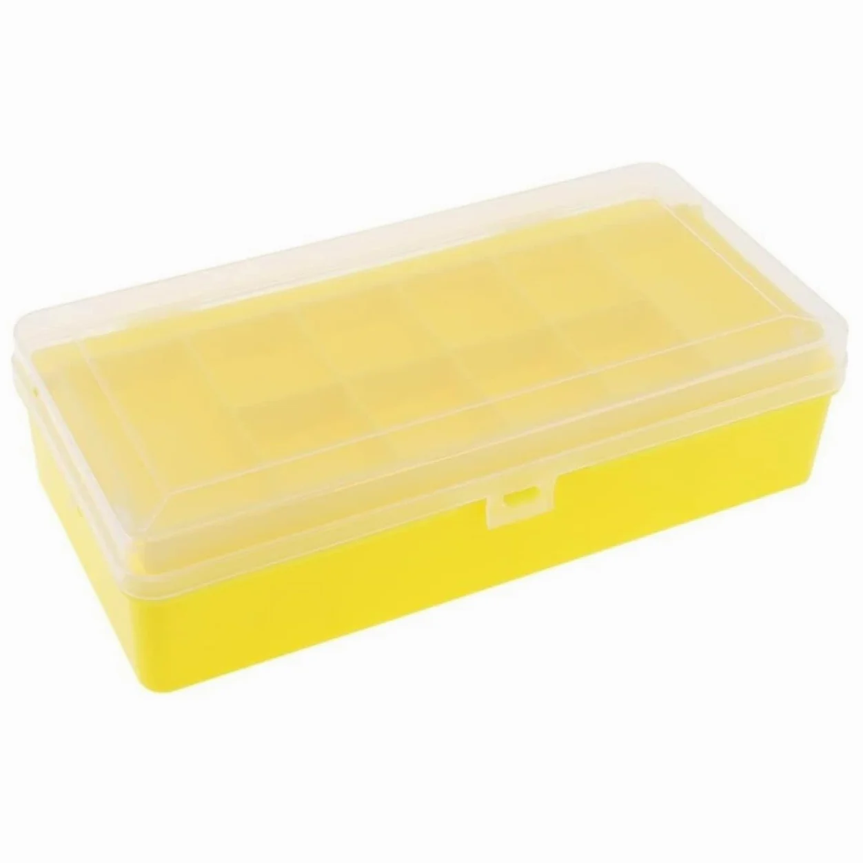 Caja para Aparejos Pesca, Cajas Profesionales Para Pesca En El Mar, Diseño Plegable, Caja Para Aparejos De Pesca, Caja Para Señuelos De Pesca, Herramienta De Pesca Caja para Accesorios de Pesca(24cm)