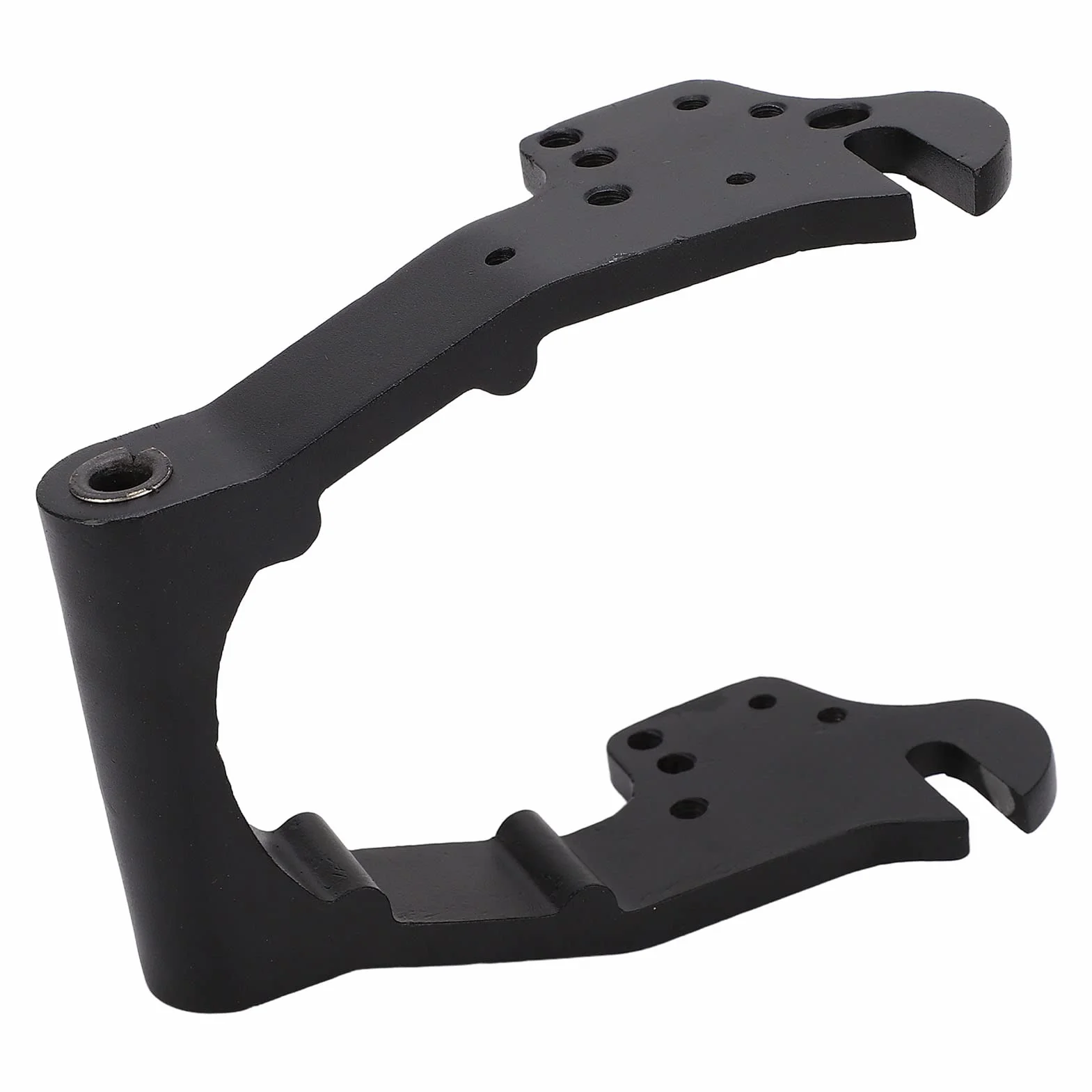 AMONIDA Horquilla Trasera de Aleación de Aluminio para Patinete Eléctrico