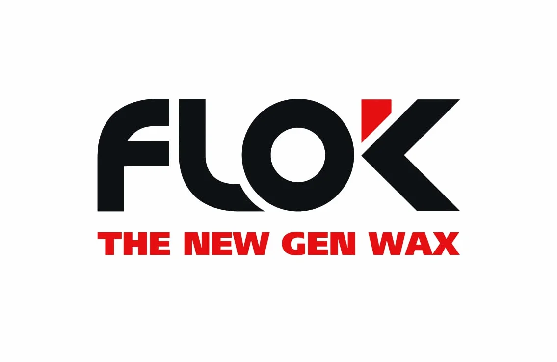 FLOK Freestyle 2 x 100g Cera esquí Adultos Verde