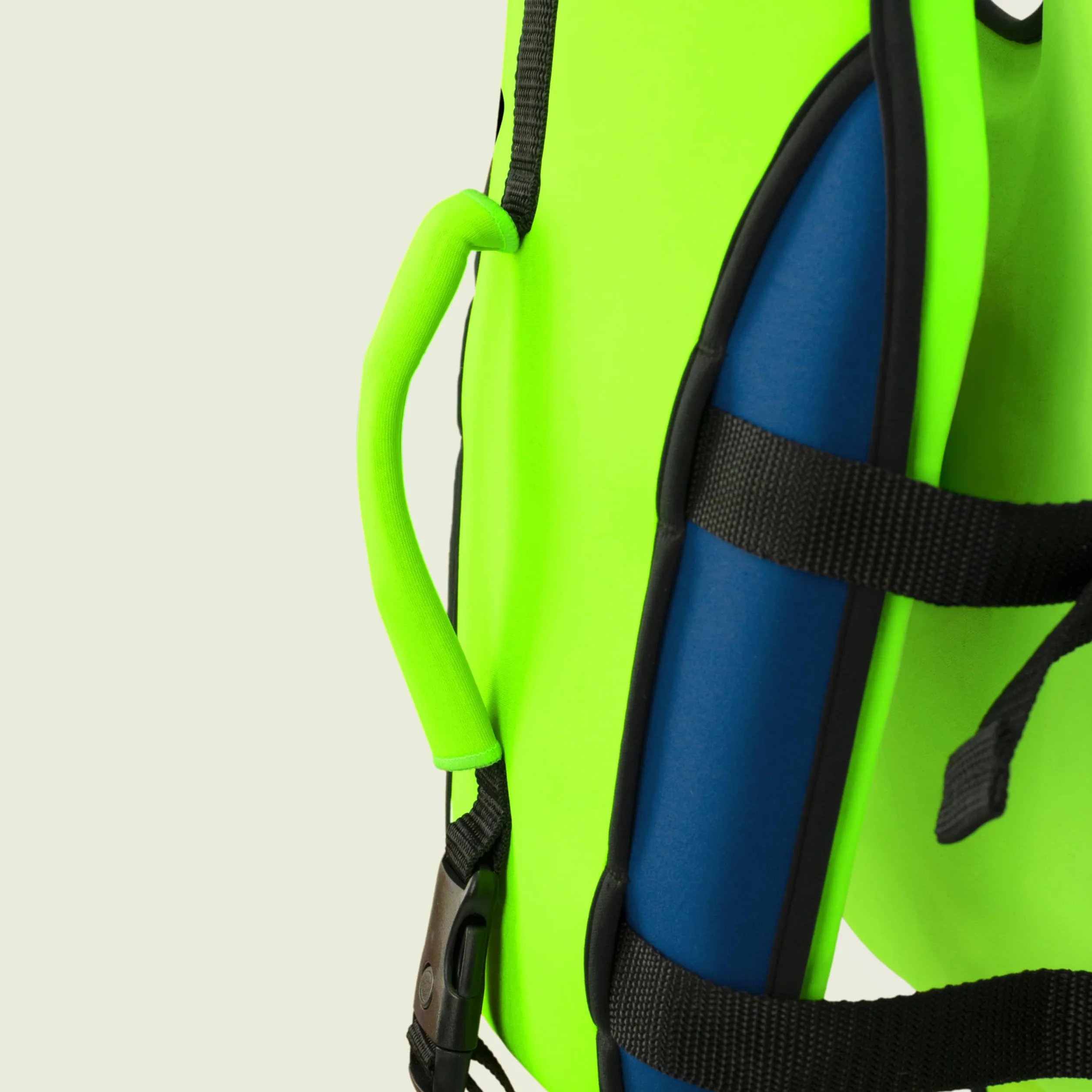Chaleco de Natación Premium para niños - Diseñado en Alemania - Ayuda de natación de 15-19 kg y 19-30 kg, Ayuda de flotabilidad, Chaleco de flotabilidad, Swim Vest
