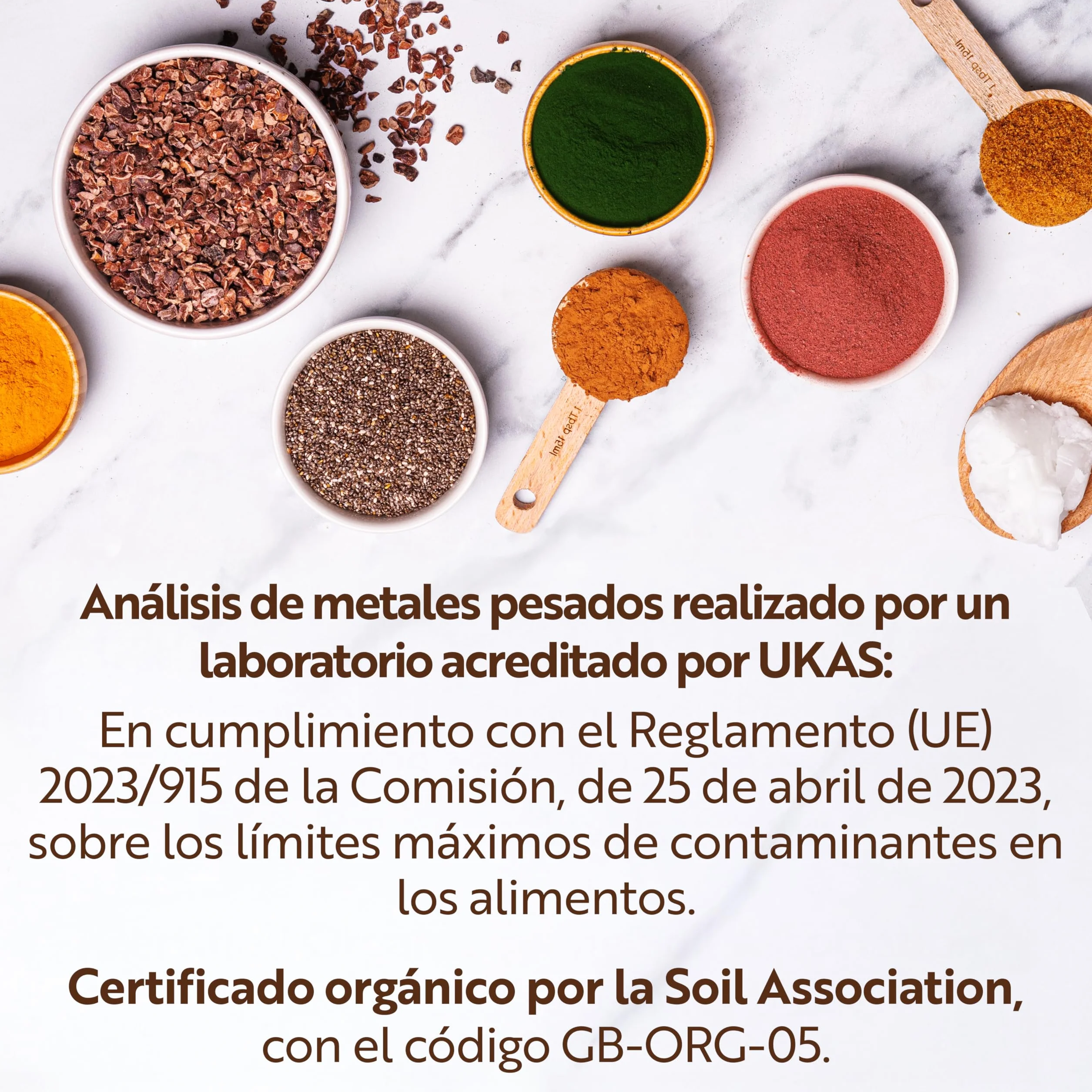 Sevenhills Wholefoods Semilla De Cáñamo Peladas Crudas Orgánico 1kg