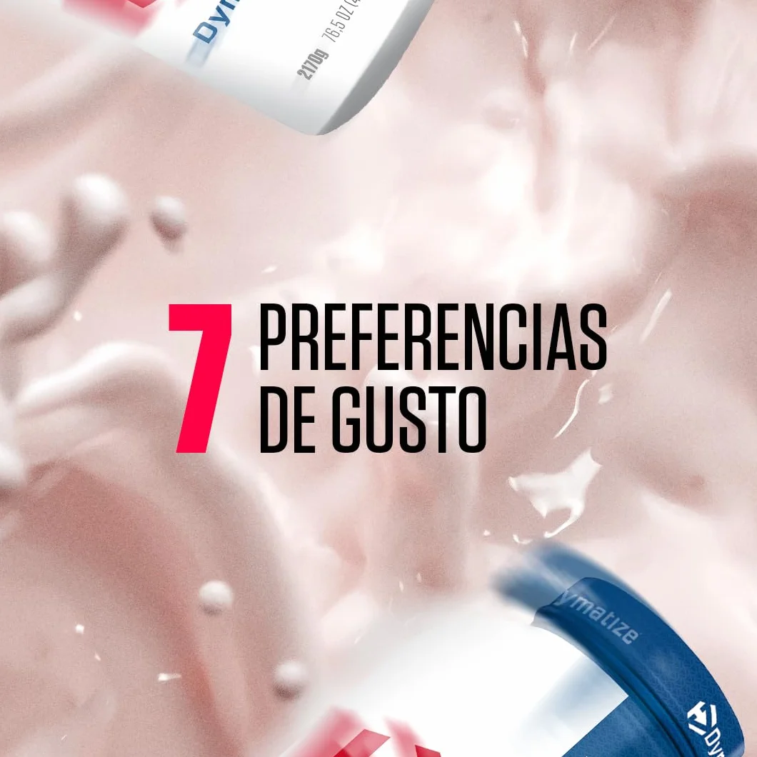 Dymatize Elite 100% Whey Chocolate Fudge 2170g - Proteína de Suero y BCAA