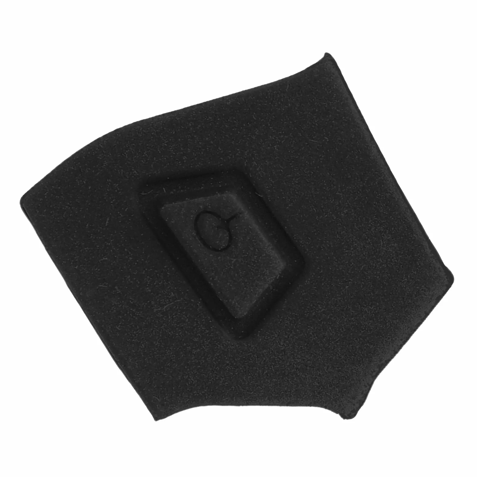 Botón de Encendido de Goma para GPS, Botón de Encendido Ligero para Montana 600 610 650 650t 680t, Rendimiento Antideslizante para Entusiastas del Aire Libre