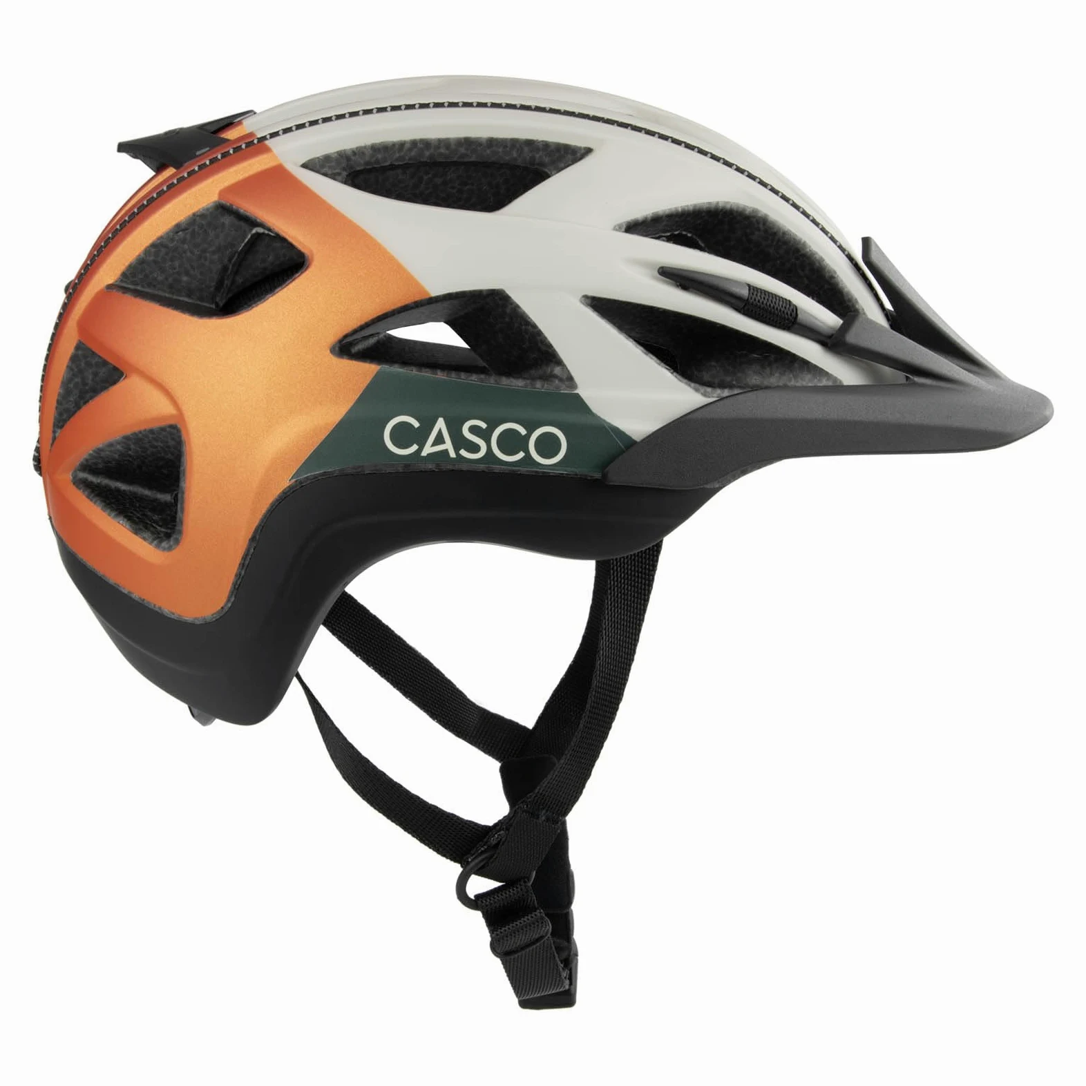 Casco Activ SL Nomad Silk - Casco de bicicleta