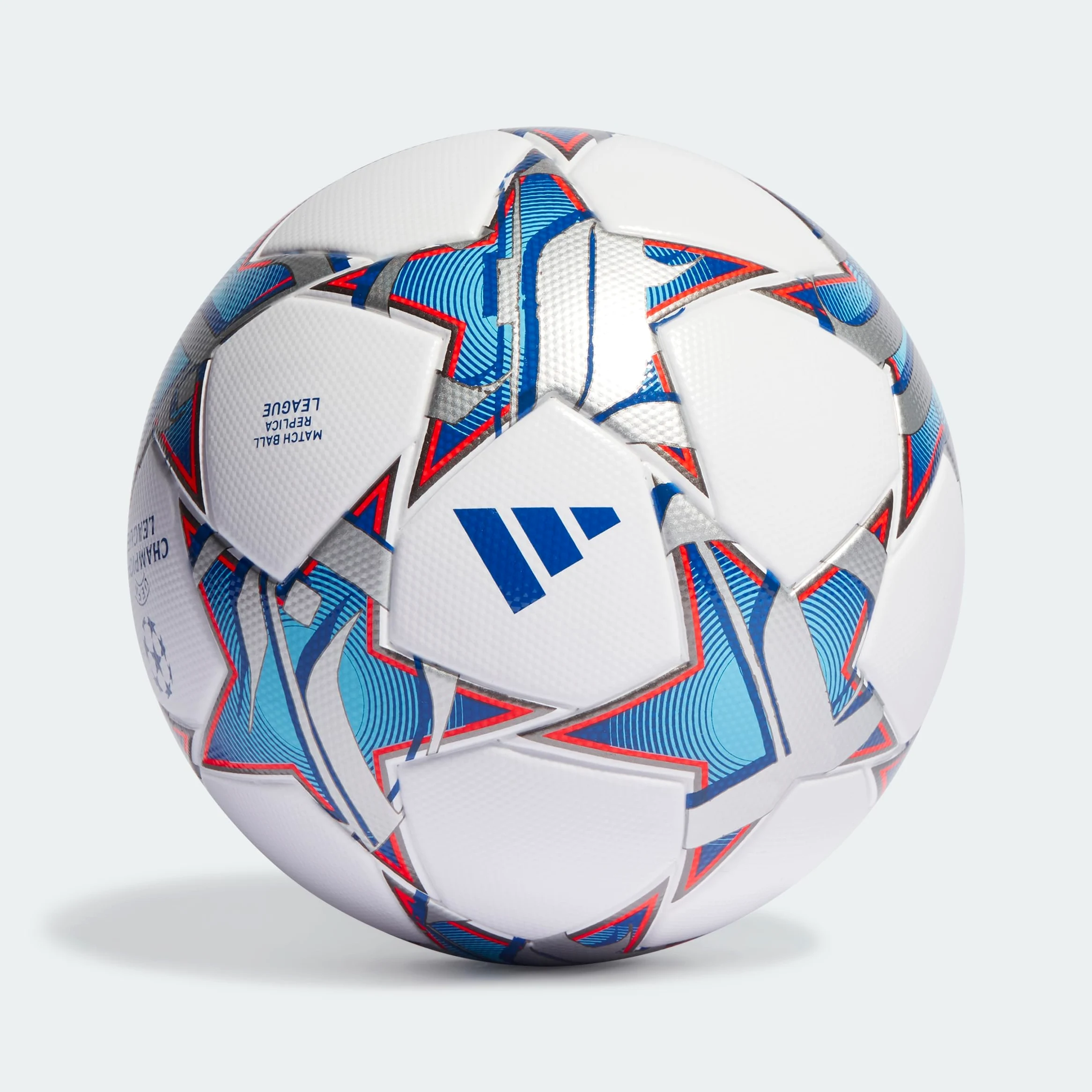 Adidas UCL LGE Ball (Laminated)