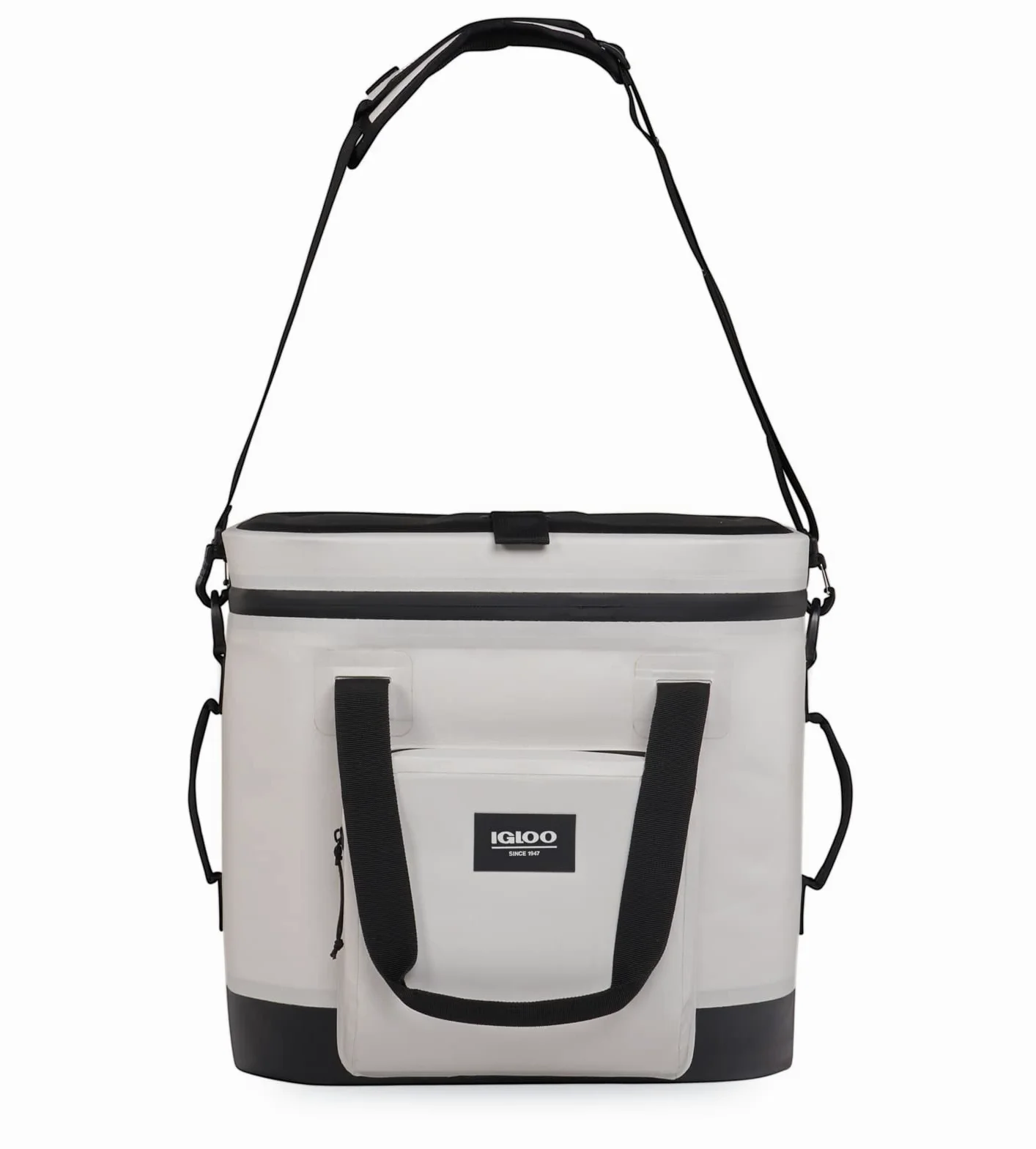 Trailmate - Bolsa térmica para 30 latas