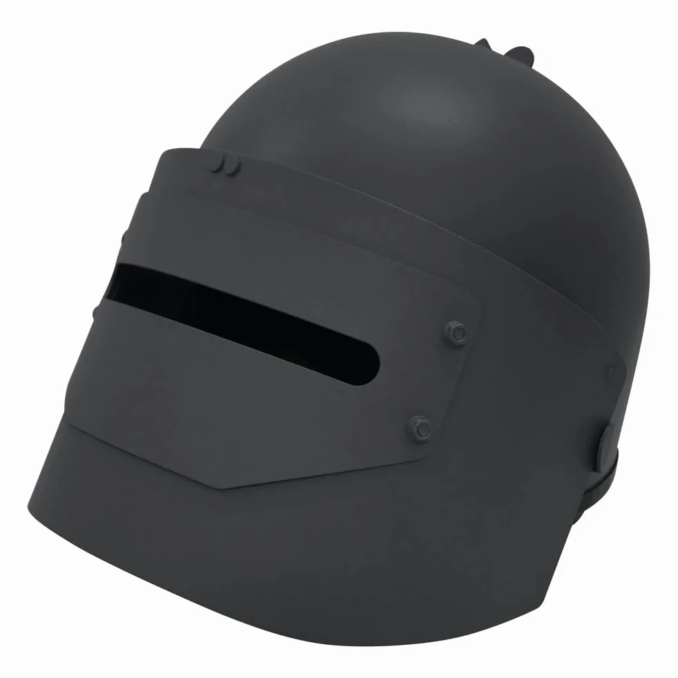 Casco ruso MASKA-1 SCH negro réplica FSB MVD Spetsnaz