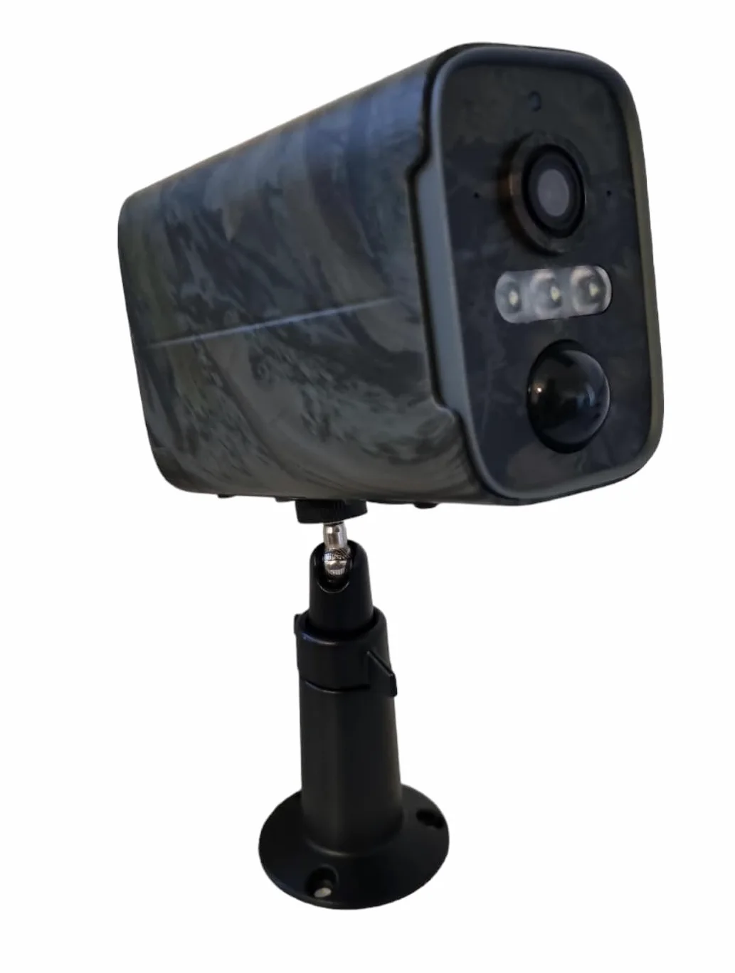 TK STAR Cámara de caza 4 G GSM tarjeta SIM ranura + batería de 30000 mAh + IP66 impermeable cámara bosque APP Live Stream control móvil visión nocturna