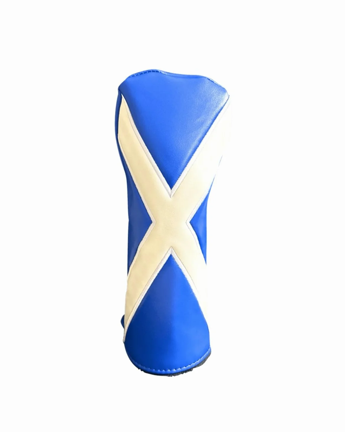 Caddy Club Fundas para cabezas de golf, funda híbrida retro Sheff Wed, regalo perfecto de golf, se adapta a todas las principales marcas, diseños clásicos del club de fútbol, costuras premium, forro