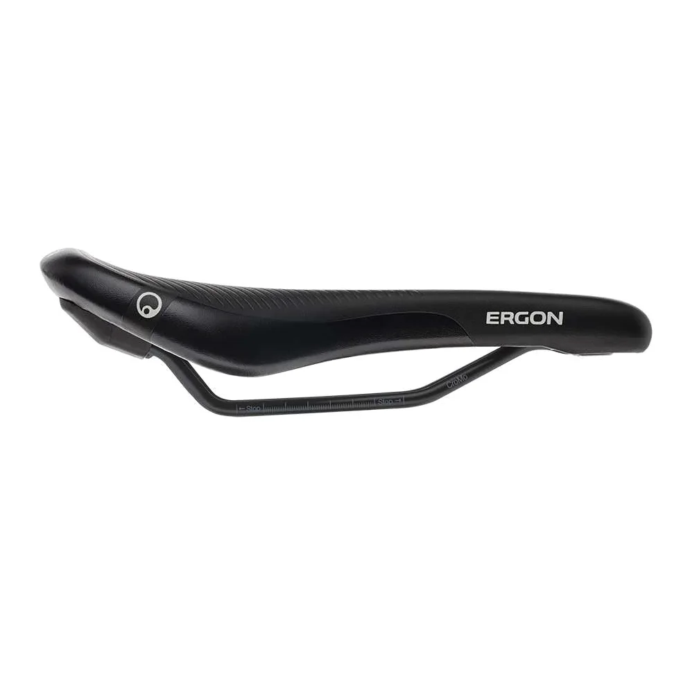 Ergon SM E-Mountain Sport - Sillín de Bicicleta Hombre