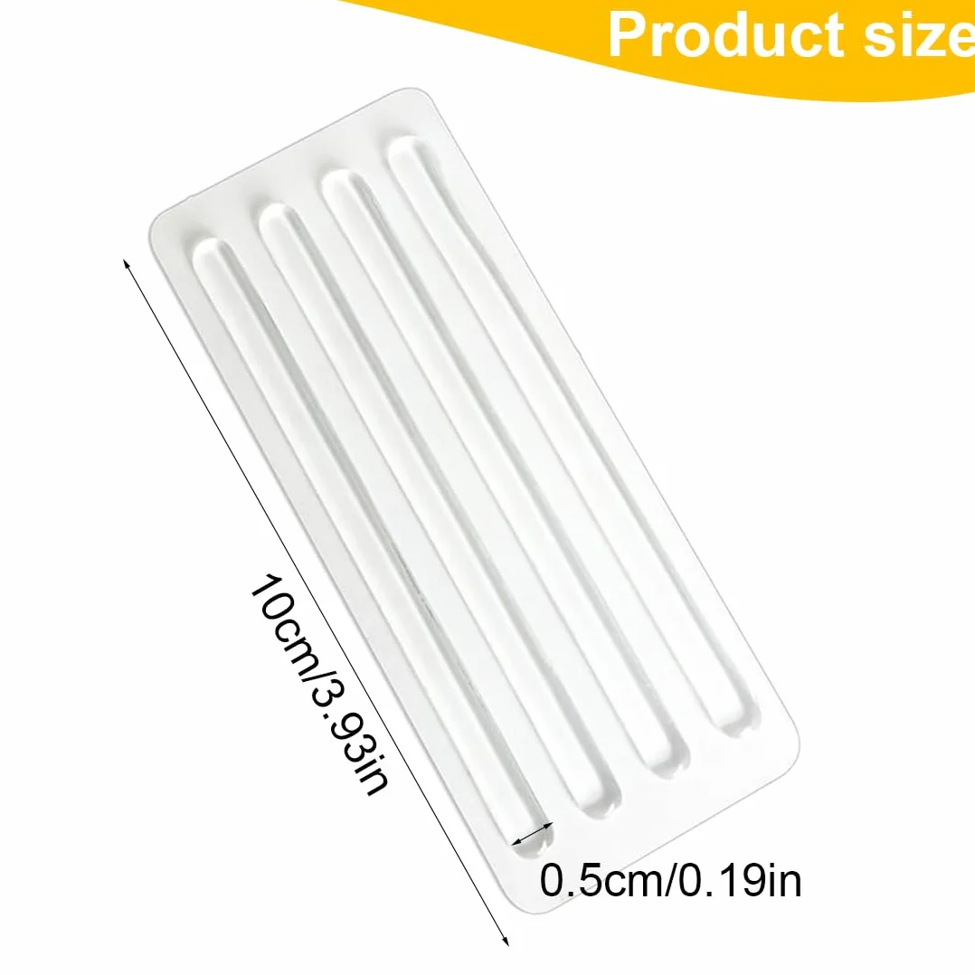 Antirozaduras Zapatos de Tacón Alto Cinta Adhesiva Almohadillas de Gel de Silicona Forro Sandalia Cojín para Mujeres