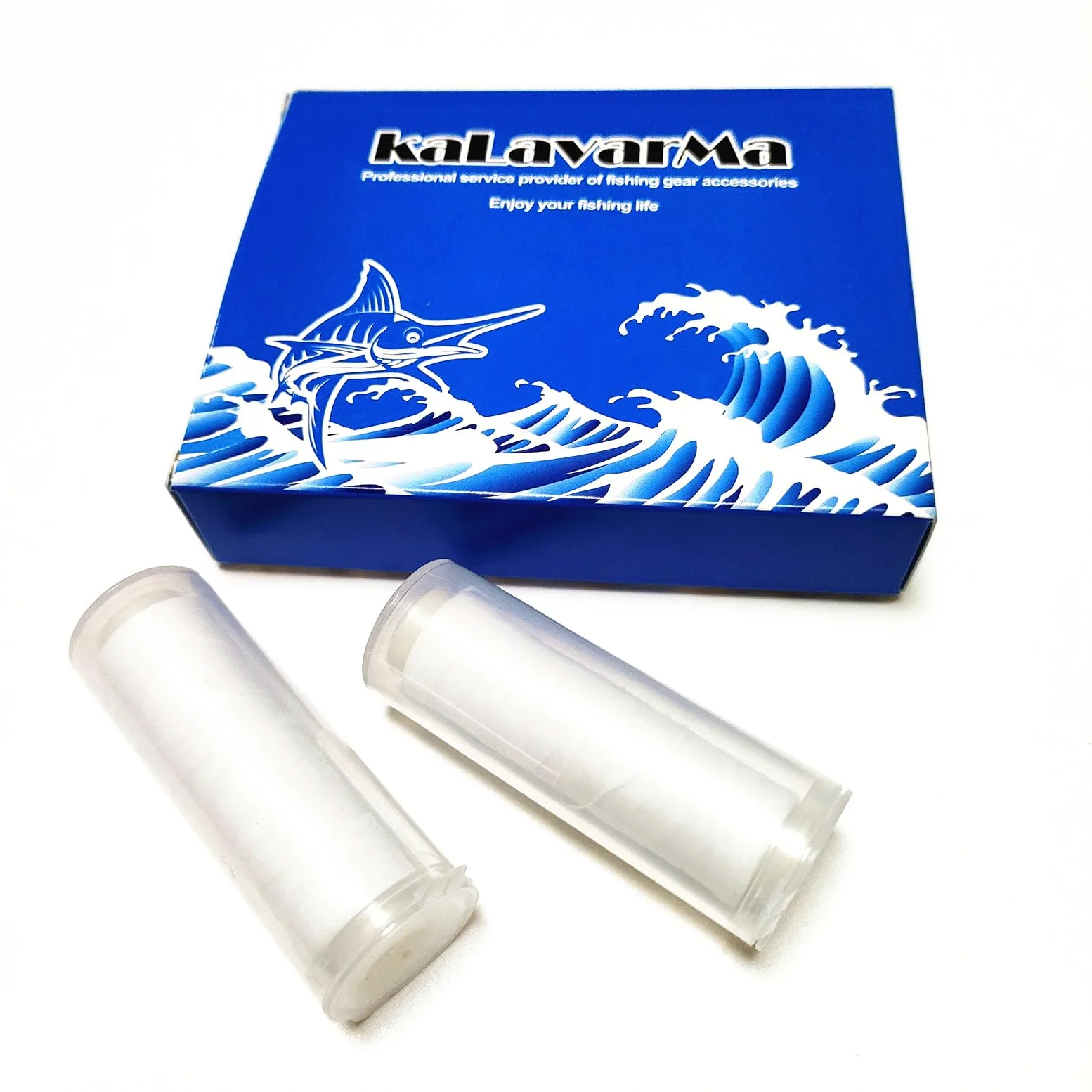 Hilo de pesca de nailon elástico invisible mágico hilo de pesca 2 piezas 656 pies por carrete 0.1/0.15/0.2 mm/0.25 mm/0.3 mm