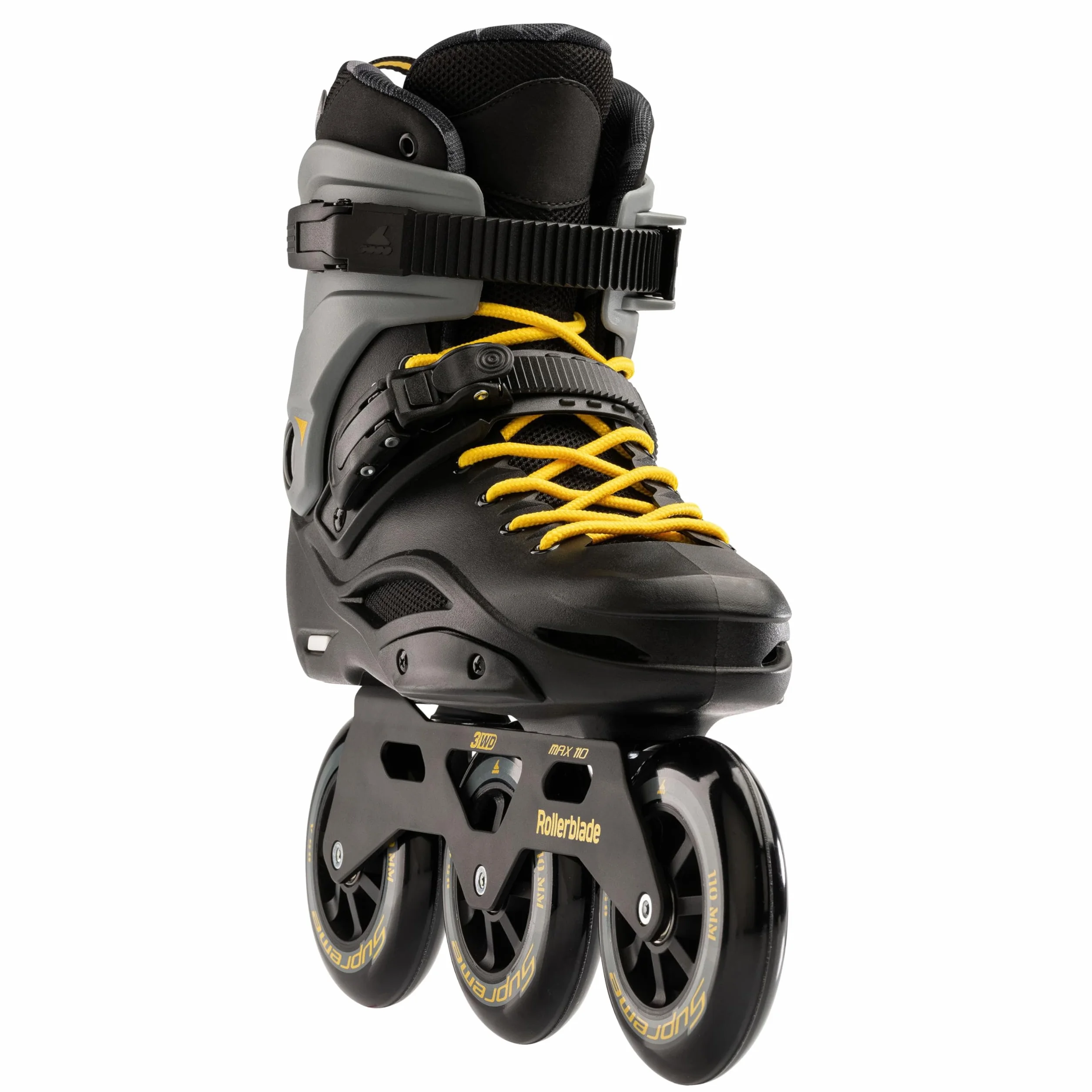 Patines RB 110 3WD Talla: 40 1/2