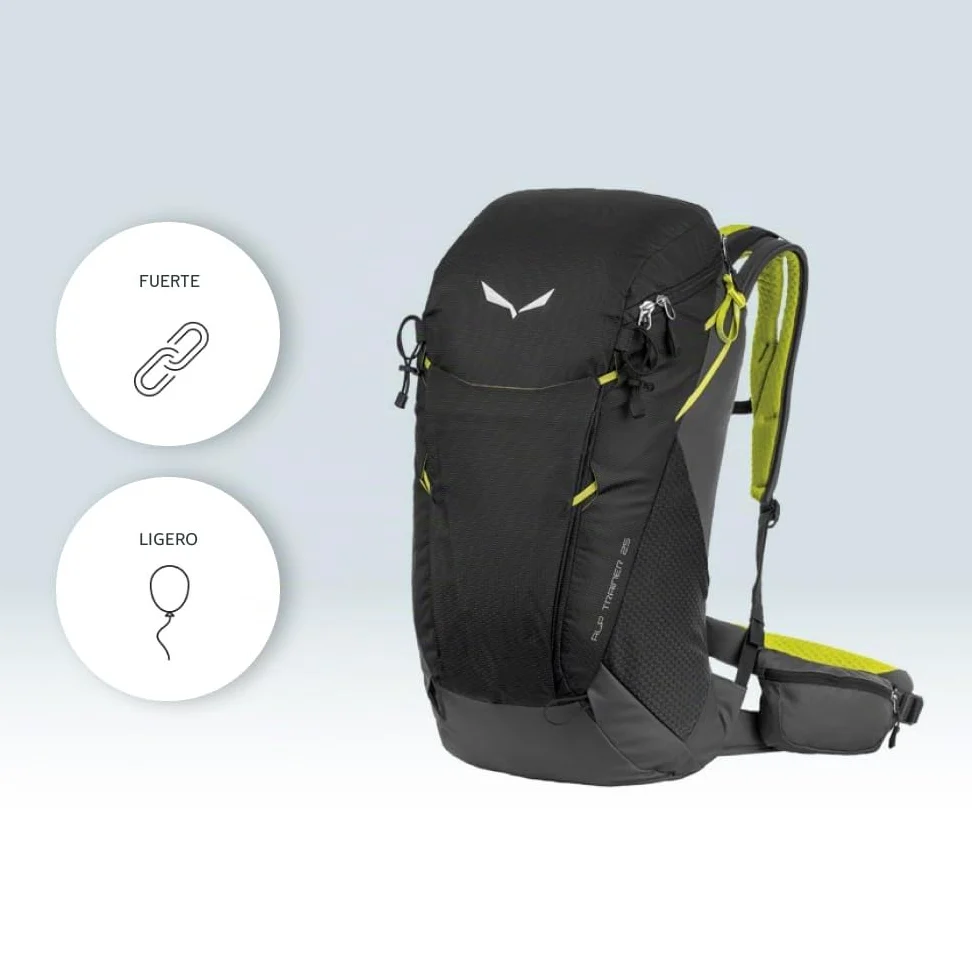 SALEWA Alp Trainer 25L Mochila