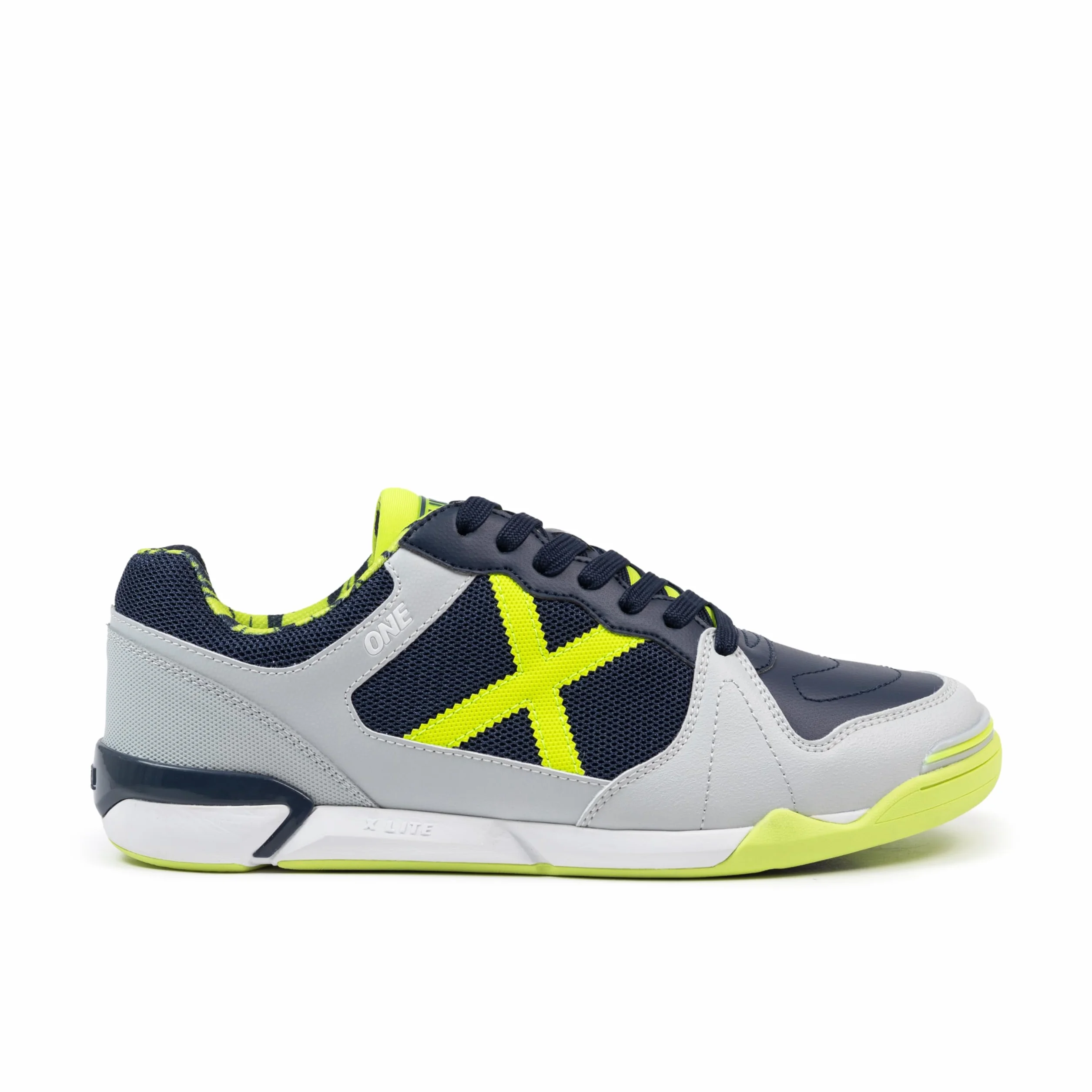 Munich One 76 ZapatillasUnisex Adulto