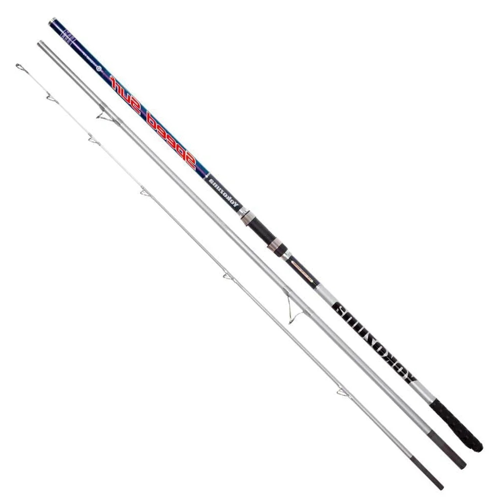Caña Yoko SPEED SURF H 4.20m LC 100/200g
