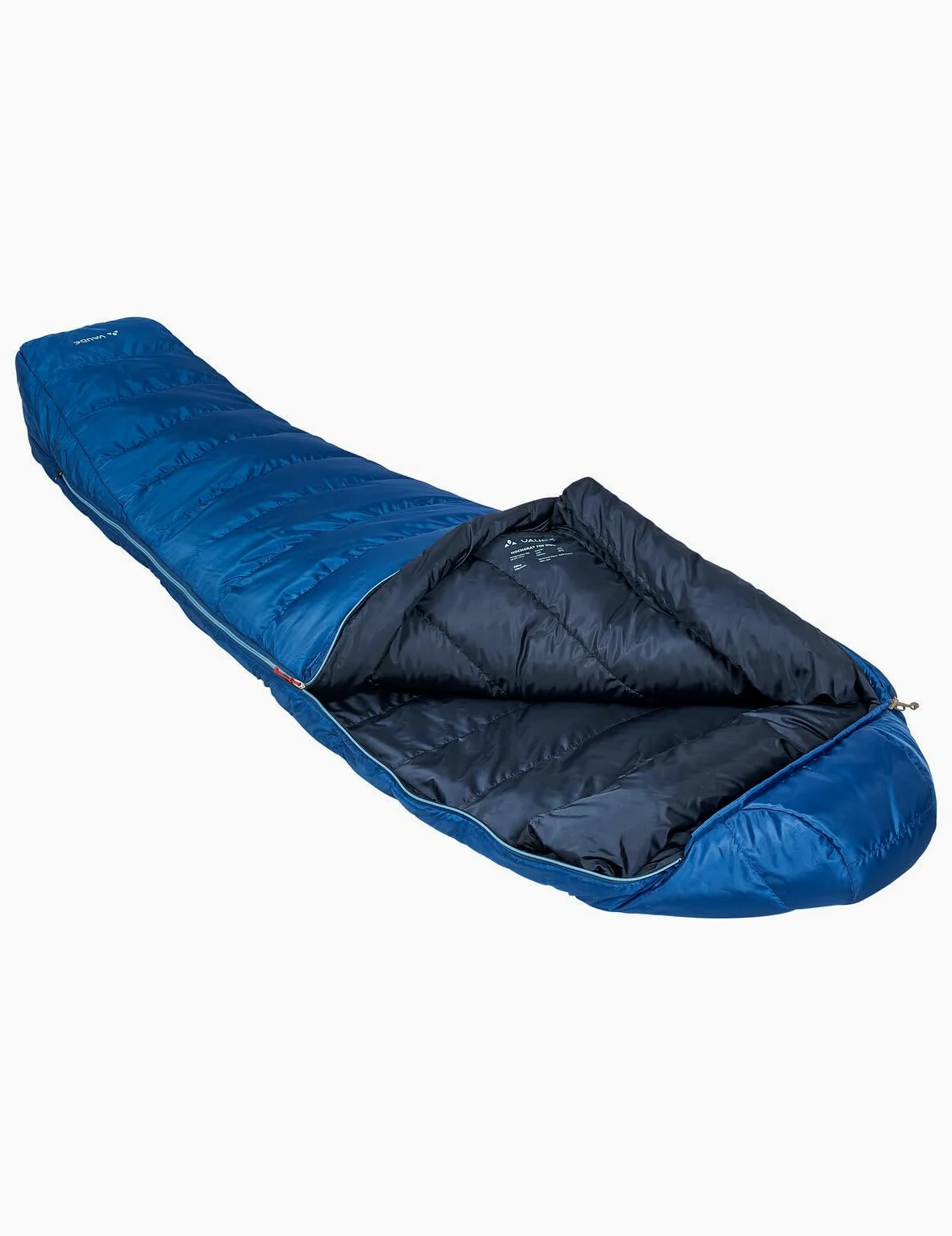 VAUDE La Etiqueta Green Shape es sinónimo de Productos funcionales y ecológicos Fabricados con Materiales sostenibles.