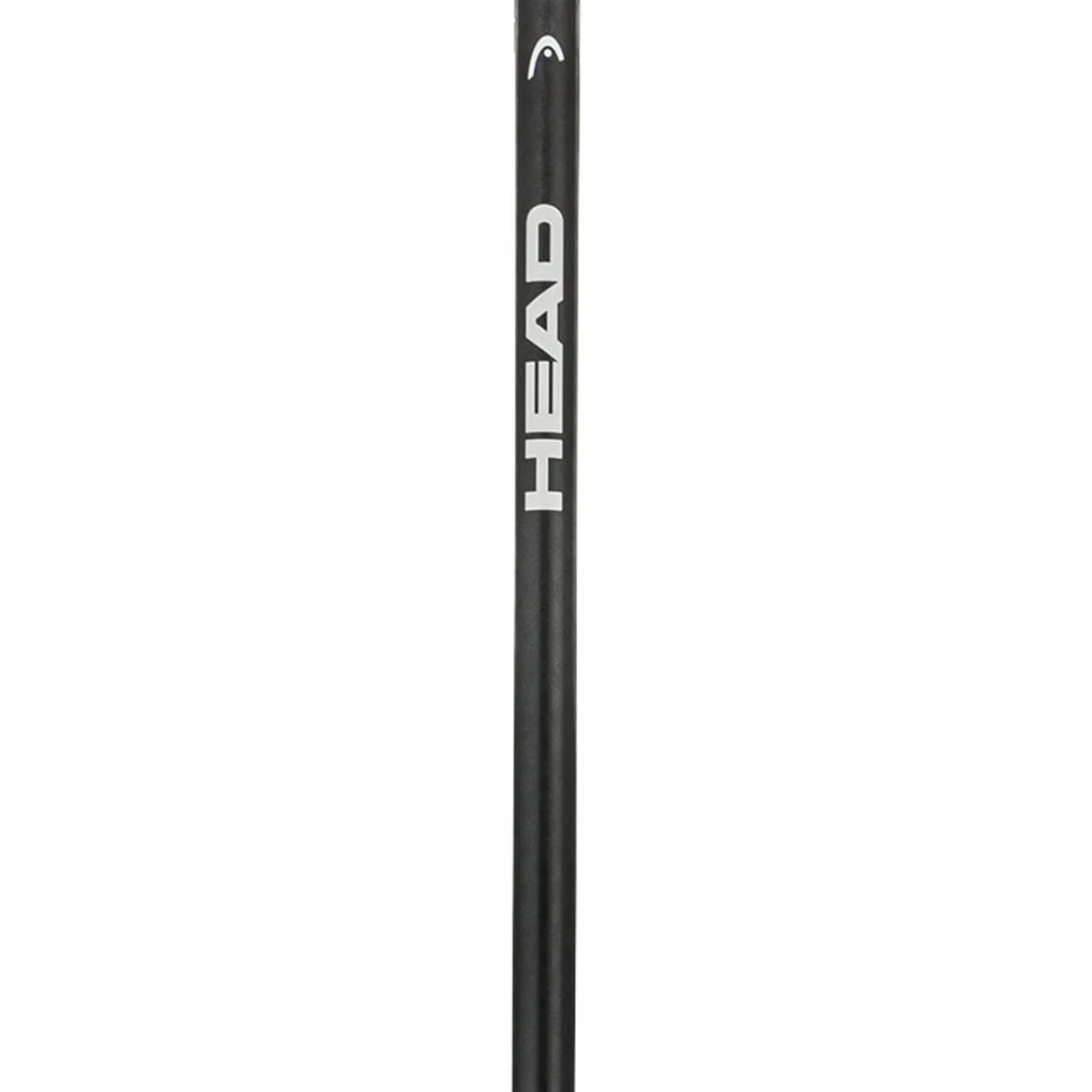 Head Frontside Black White
