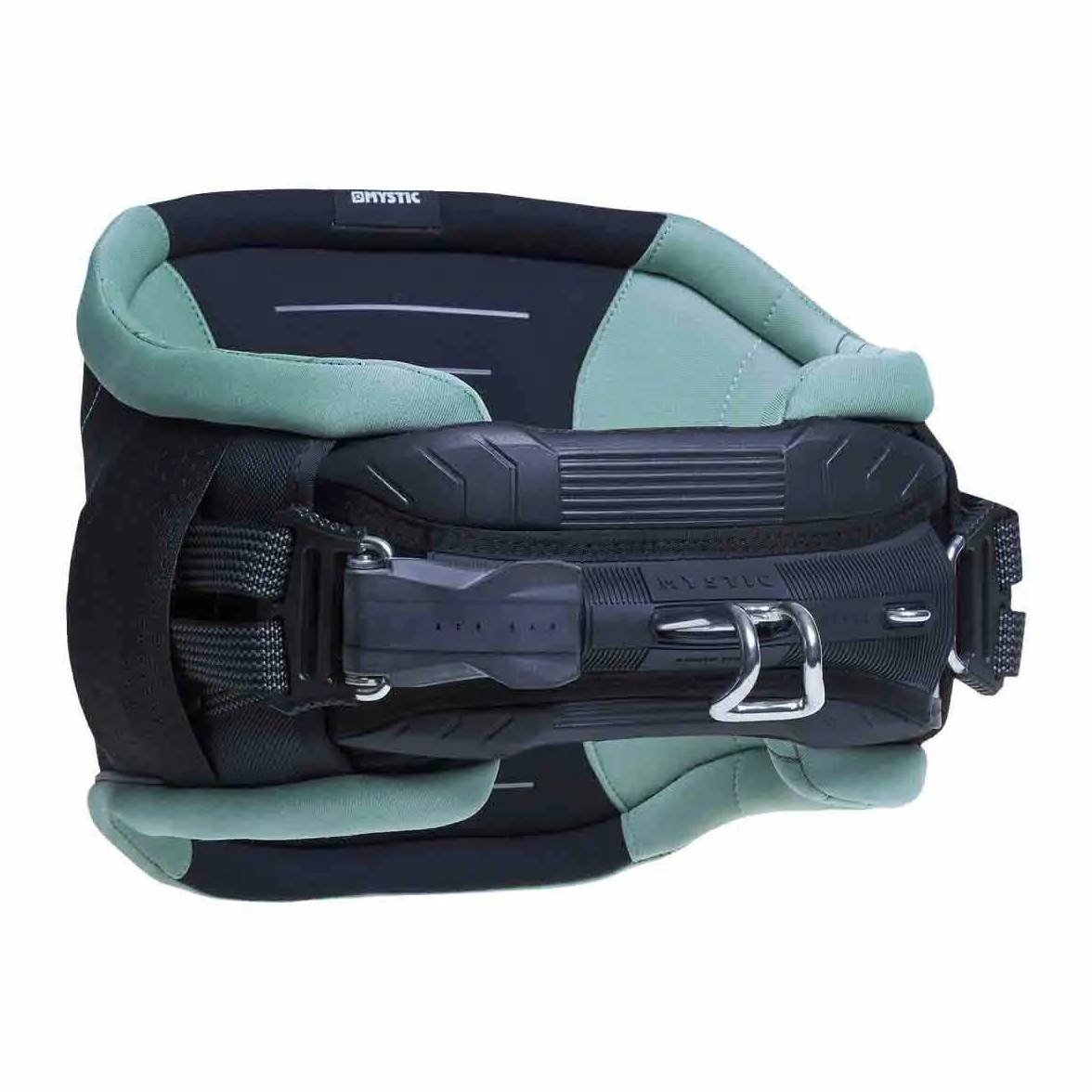 Mystic 2022 Star Waist Harness - Black
