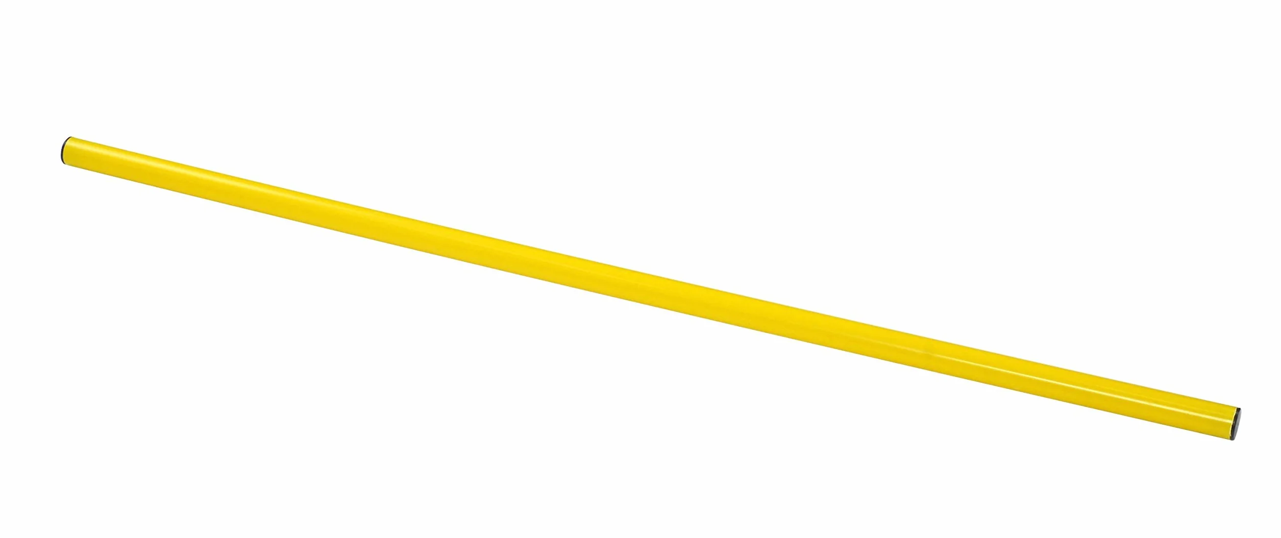 ranuras Juego de vallas, 8 multifunción Cono (38 cm) con 4 barras de entrenamiento (1 m)