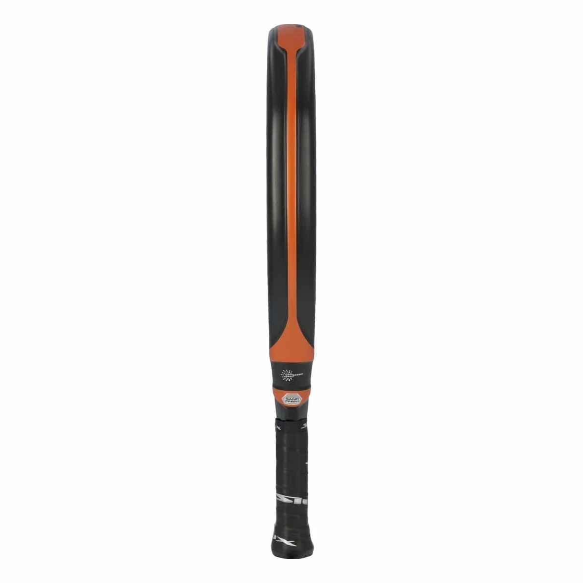 Siux - Pala Electra 4 Special Edition Flow Semi Profesional Forma Redonda - Control y Potencia