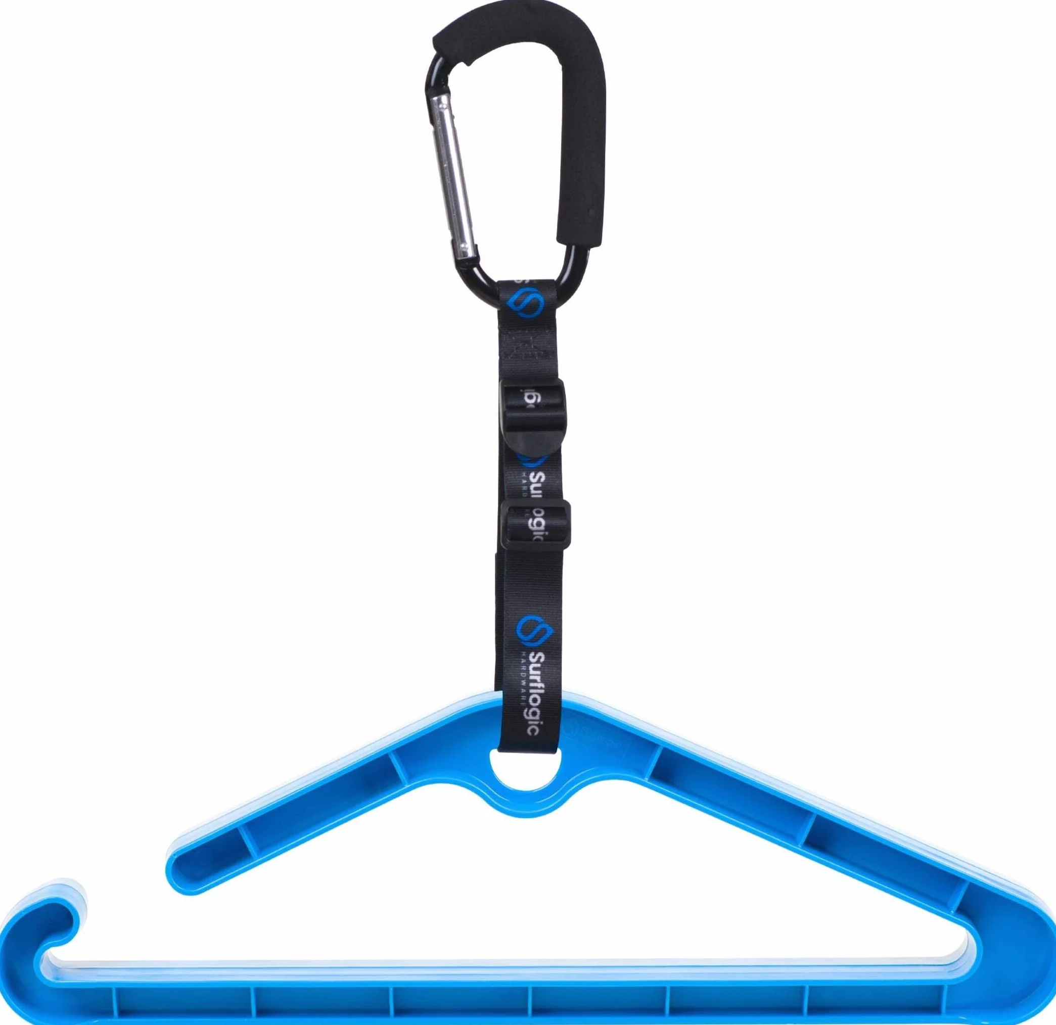 Wetsuit hanger Double System marca Surflogic