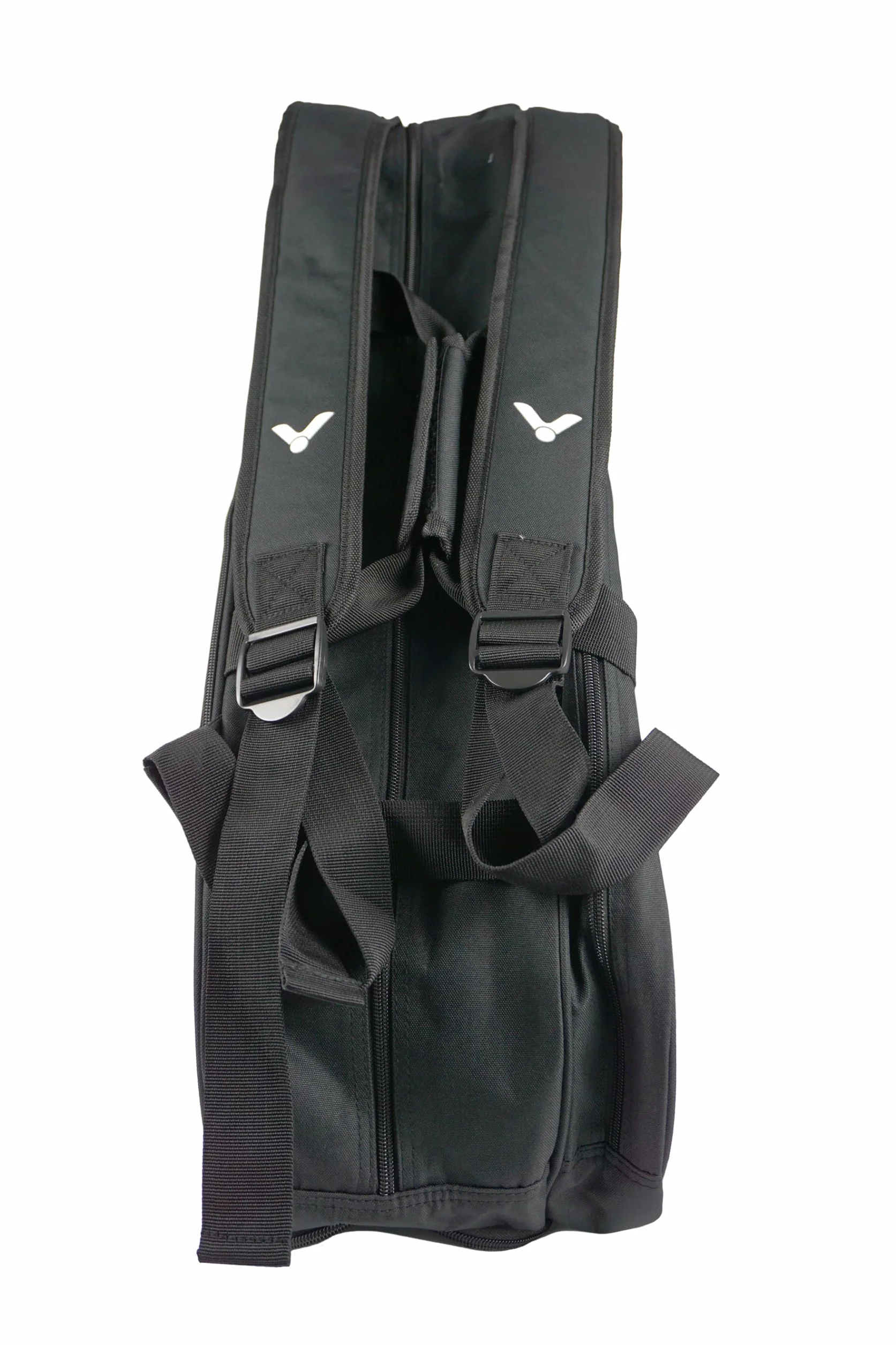 Victor Unisex – Erwachsene Tennisschläger, Squashschläger Oder Badmintonrackets, Doublethermobag/Multithermobag