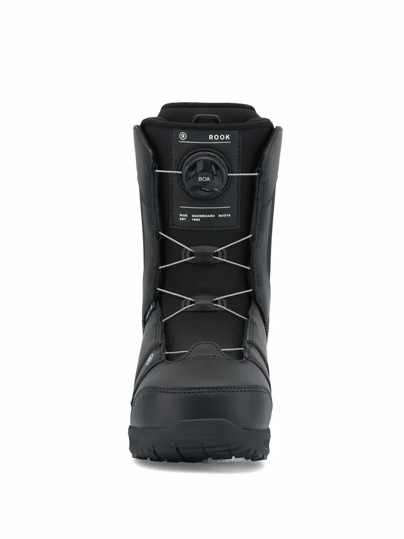 Ride Rook Botas de snowboard para hombre