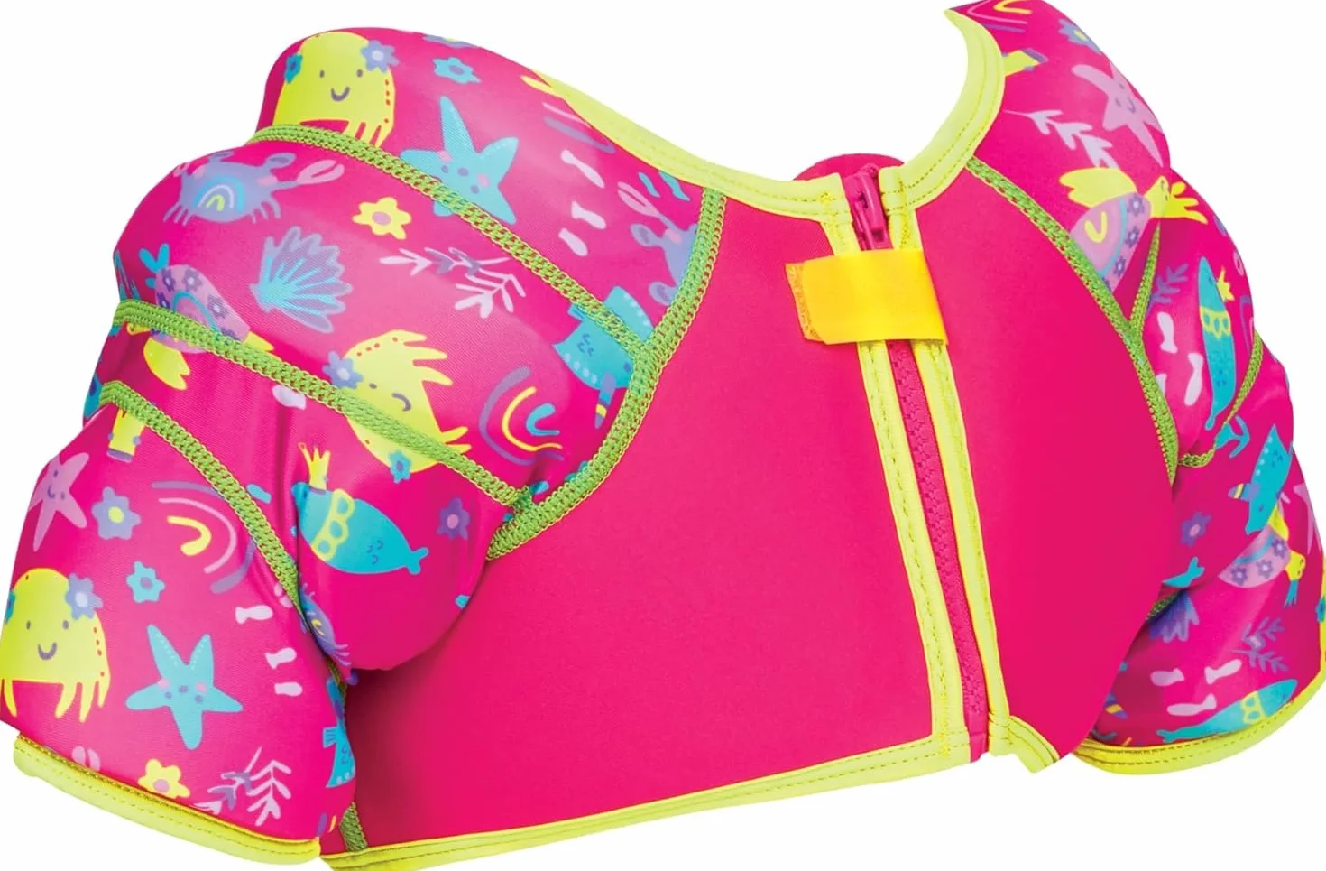 Zoggs Super Star Water Wings Vest Chaleco de Natación
