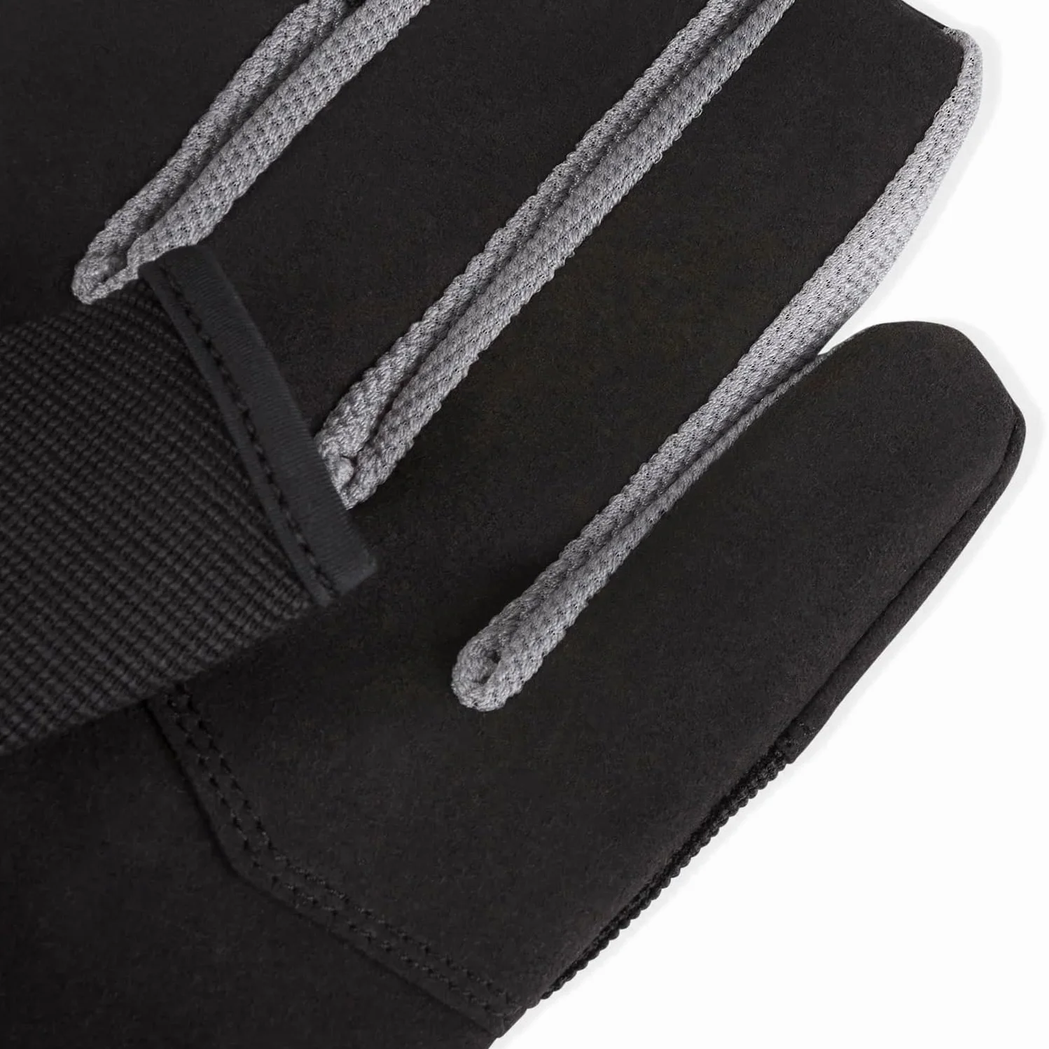 Musto Guantes Unisex Essential Sailing de Dedo Largo