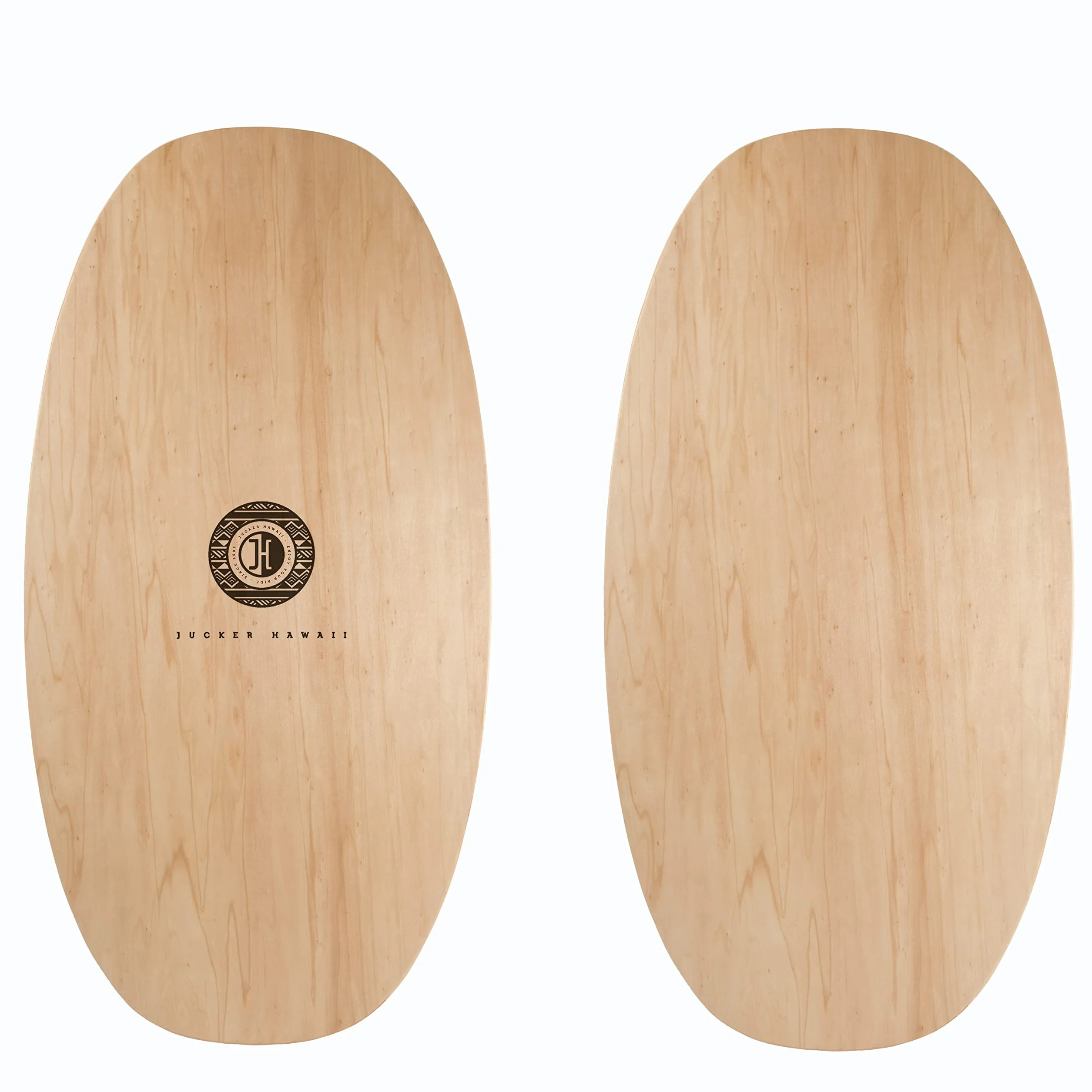 JUCKER HAWAII Tabla de esquí PUNA ULUA KEIKI