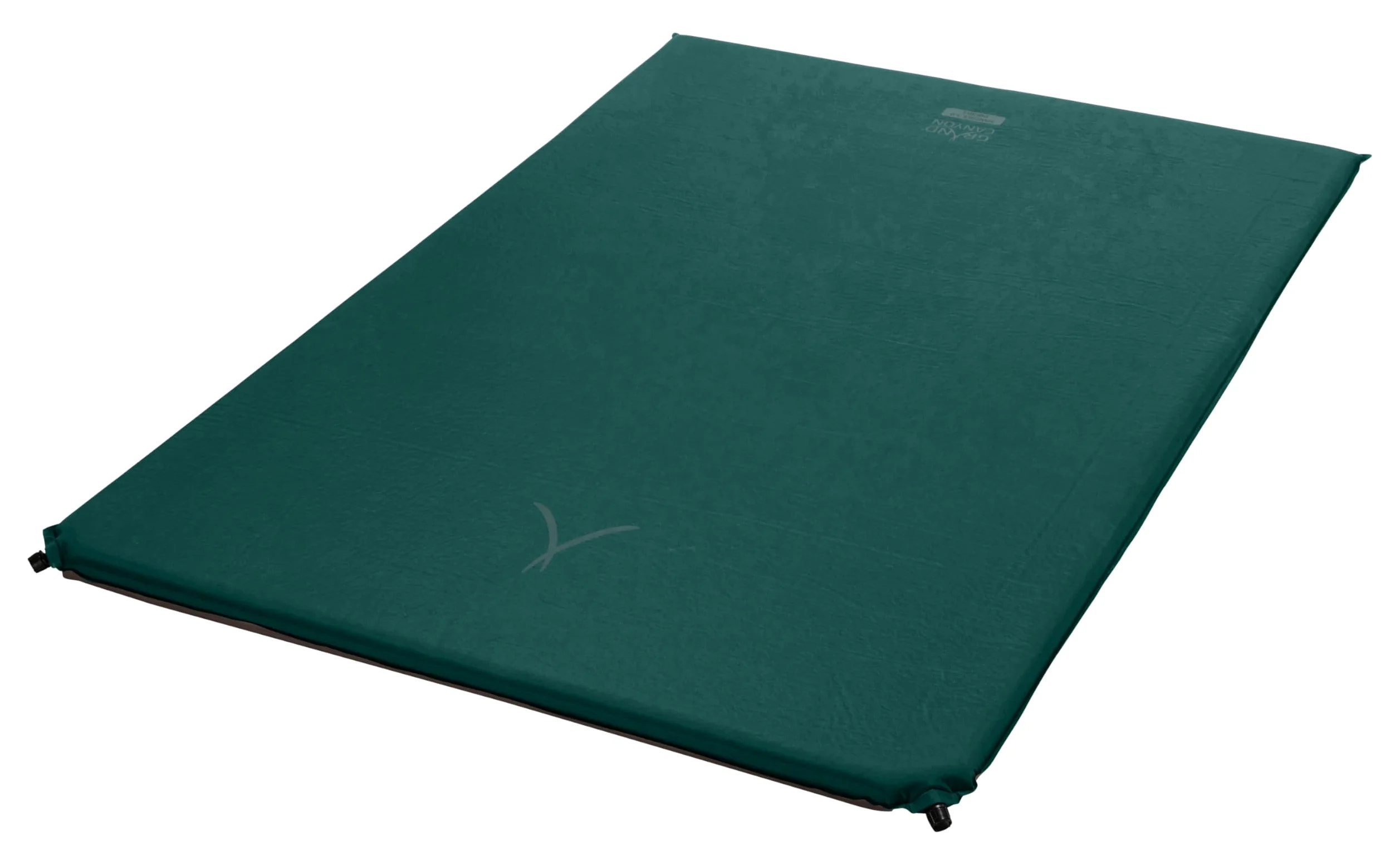 Grand Canyon Hancock Double Iso - Colchoneta hinchable para 2 personas