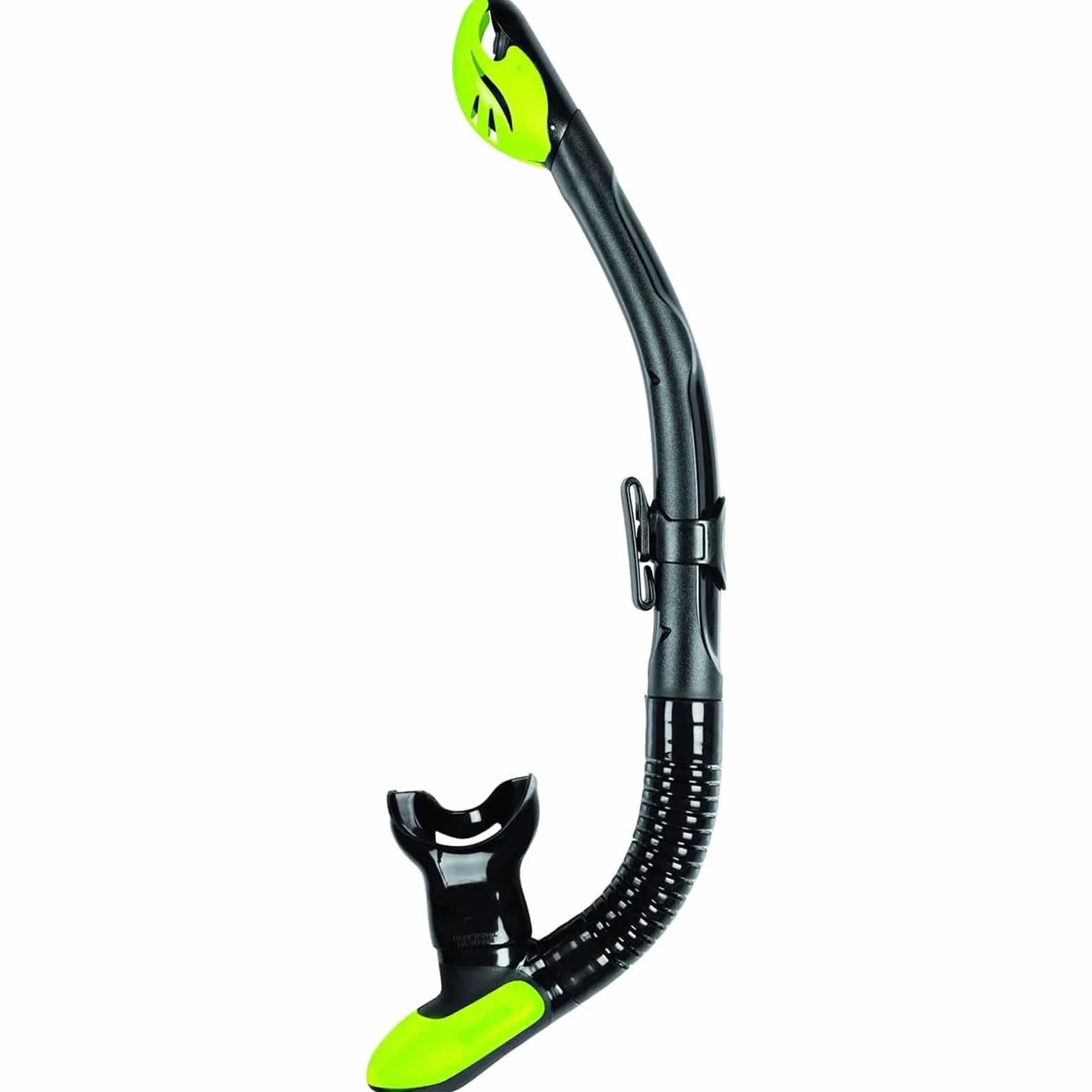 Mares Italian Design Premium Collection Ergo Dry Snorkel
