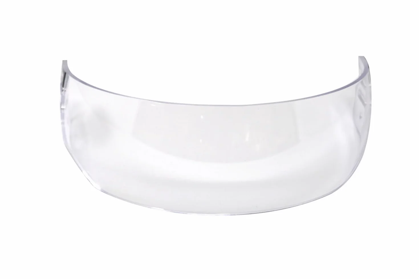 Barnett V300 Visera Transparente Hockey sobre Hielo