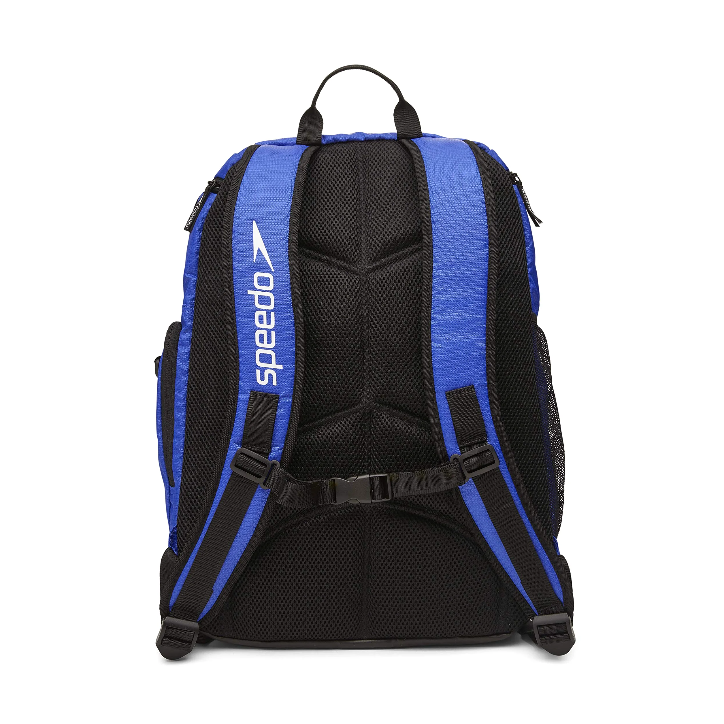 Speedo Mochila Teamster Grande de 35 Litros Teamster 35 litros Unisex adulto