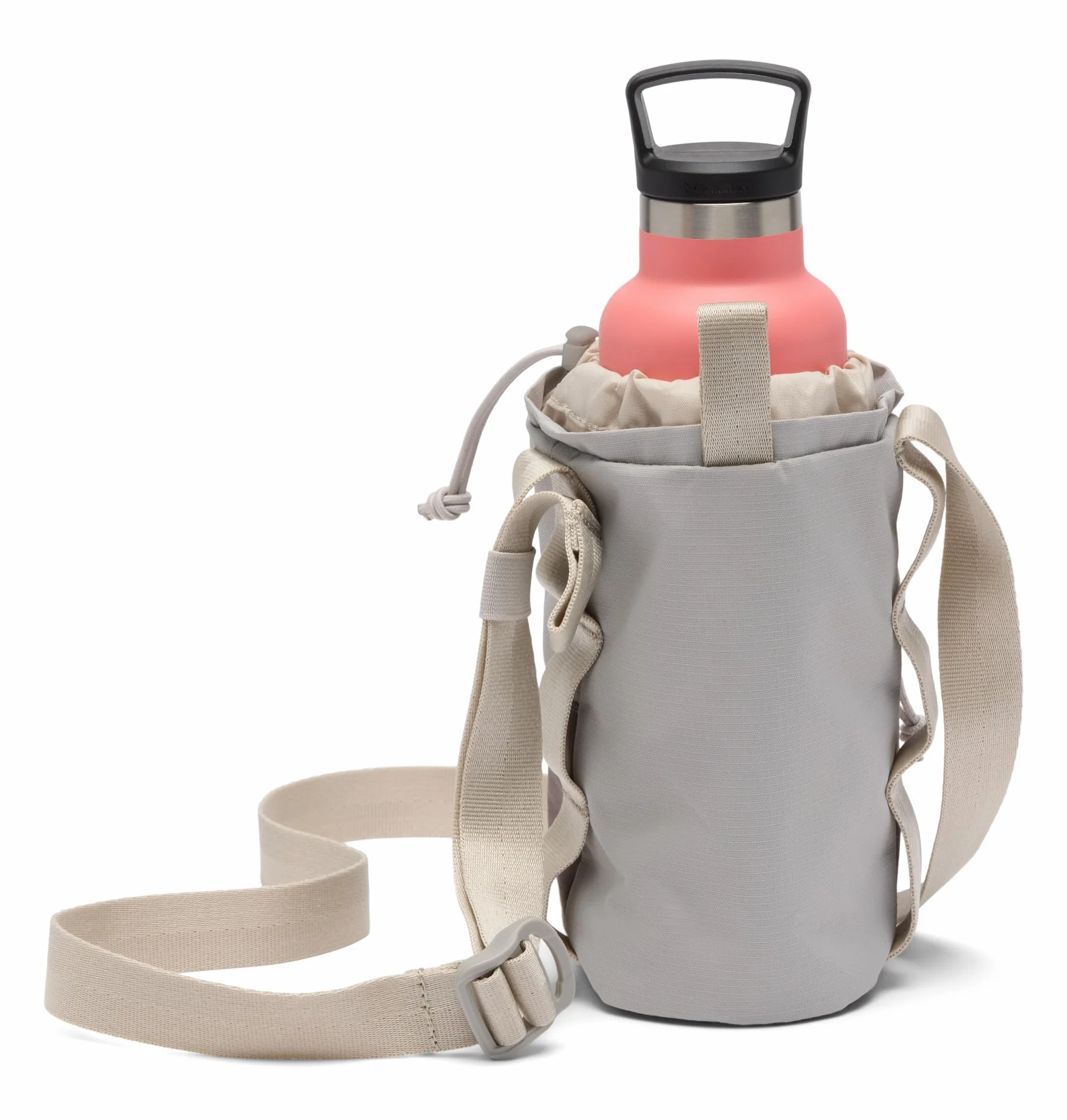 Columbia Trail Traveler Water Bottle Sling, Portabotellas para Unisex Adulto