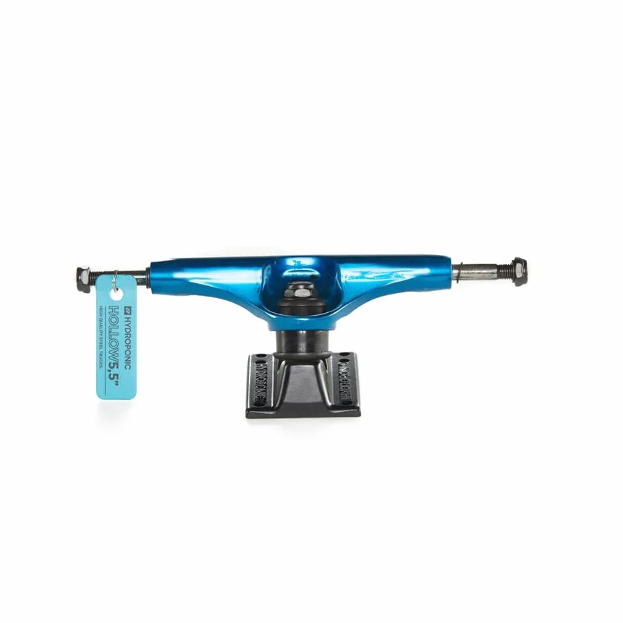 Hydroponic Skate Truck Hollow Kinping/Hanger, Unisex Adulto