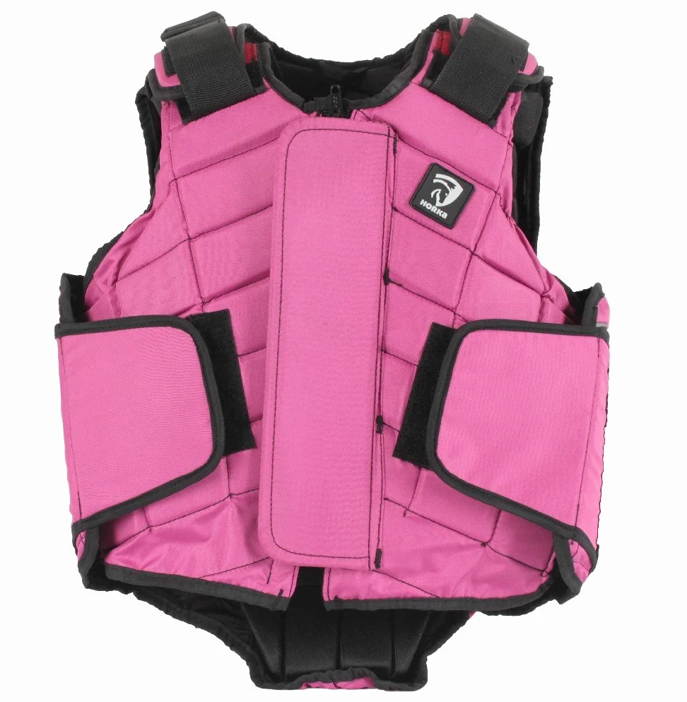 Horka Flexplus Body Protector Junior
