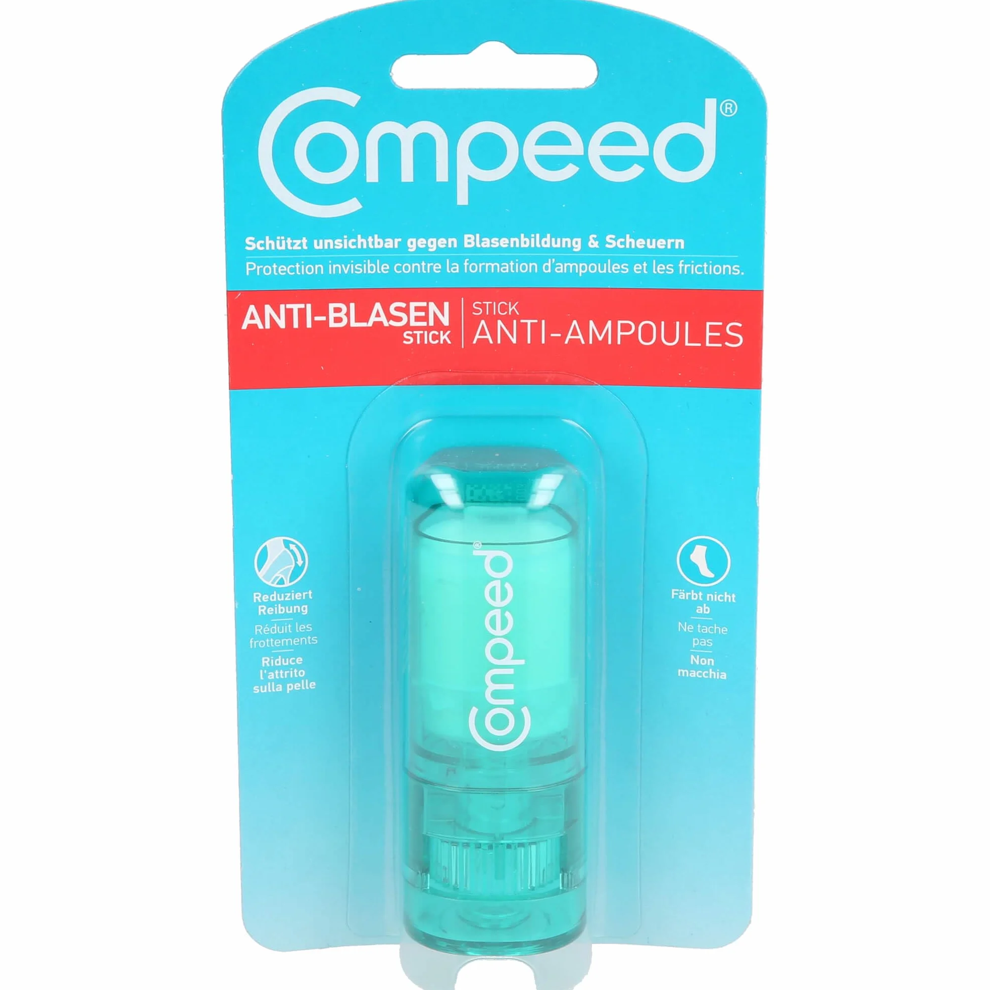 COMPEED Anti-Blister Stick