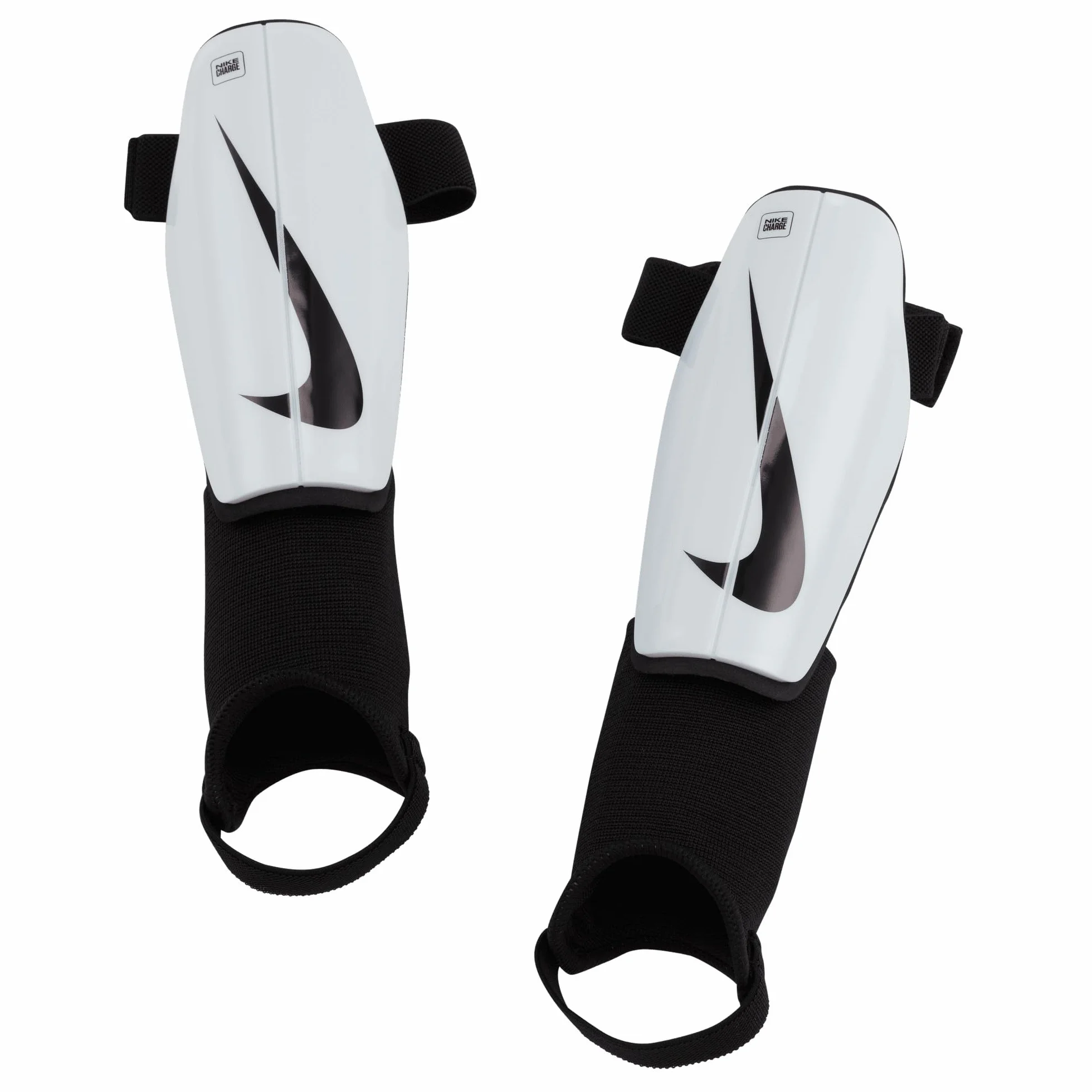 Nike Espinilleras Infantiles Y Nk Chrg Grd Su23
