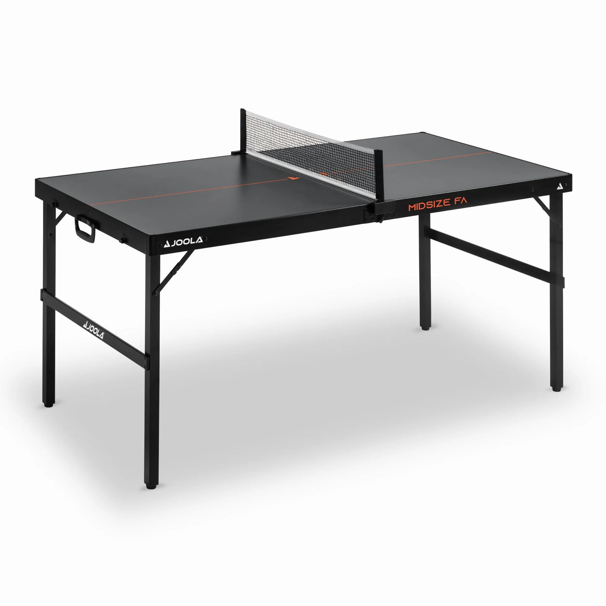 JOOLA Mesa de Ping-Pong Mediana con Red Incluida