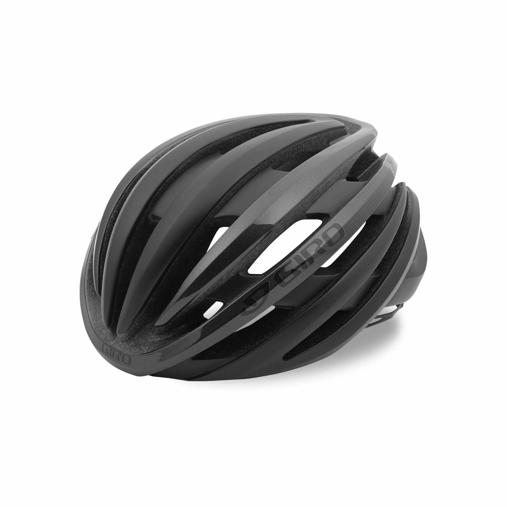 Giro Casco de Bicicleta Cinder MIPS, Color Negro