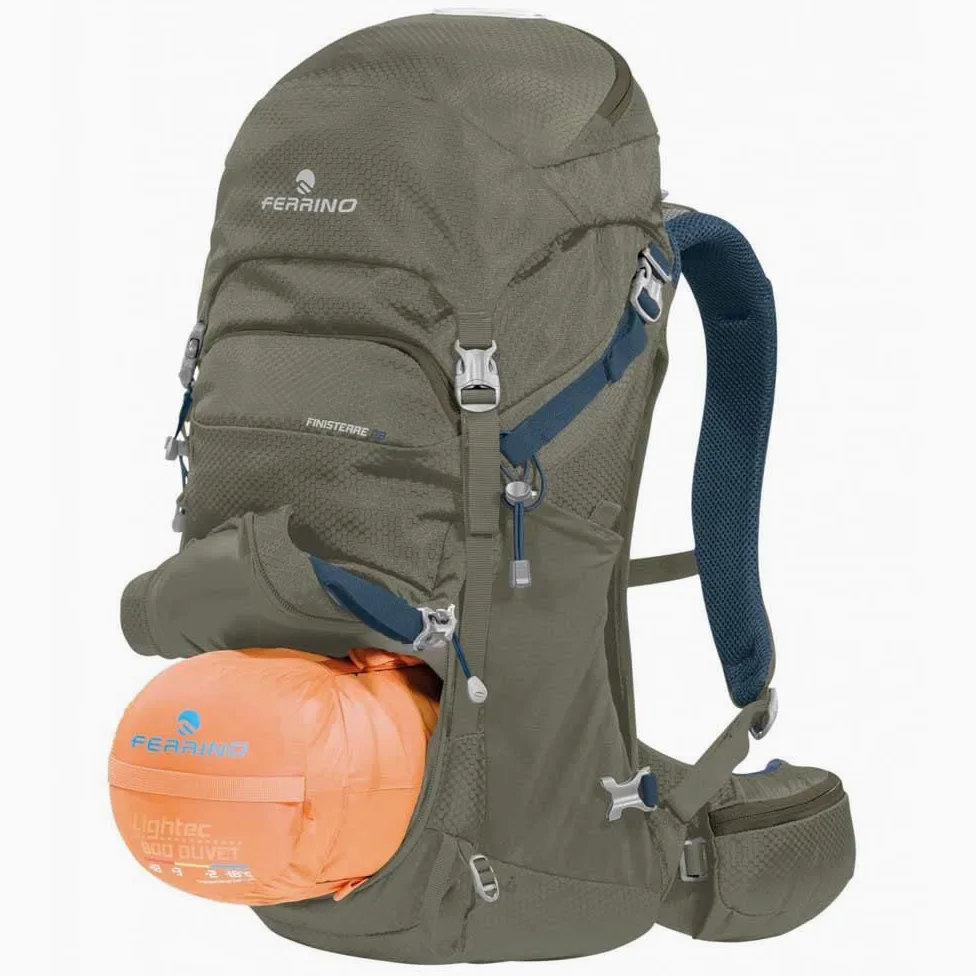Ferrino Backpack Finisterre 28 Mochila Unisex adulto