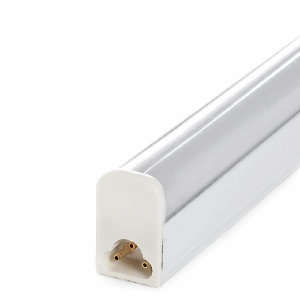 Luminária LED T5 18W 120cm 6000K Greenice