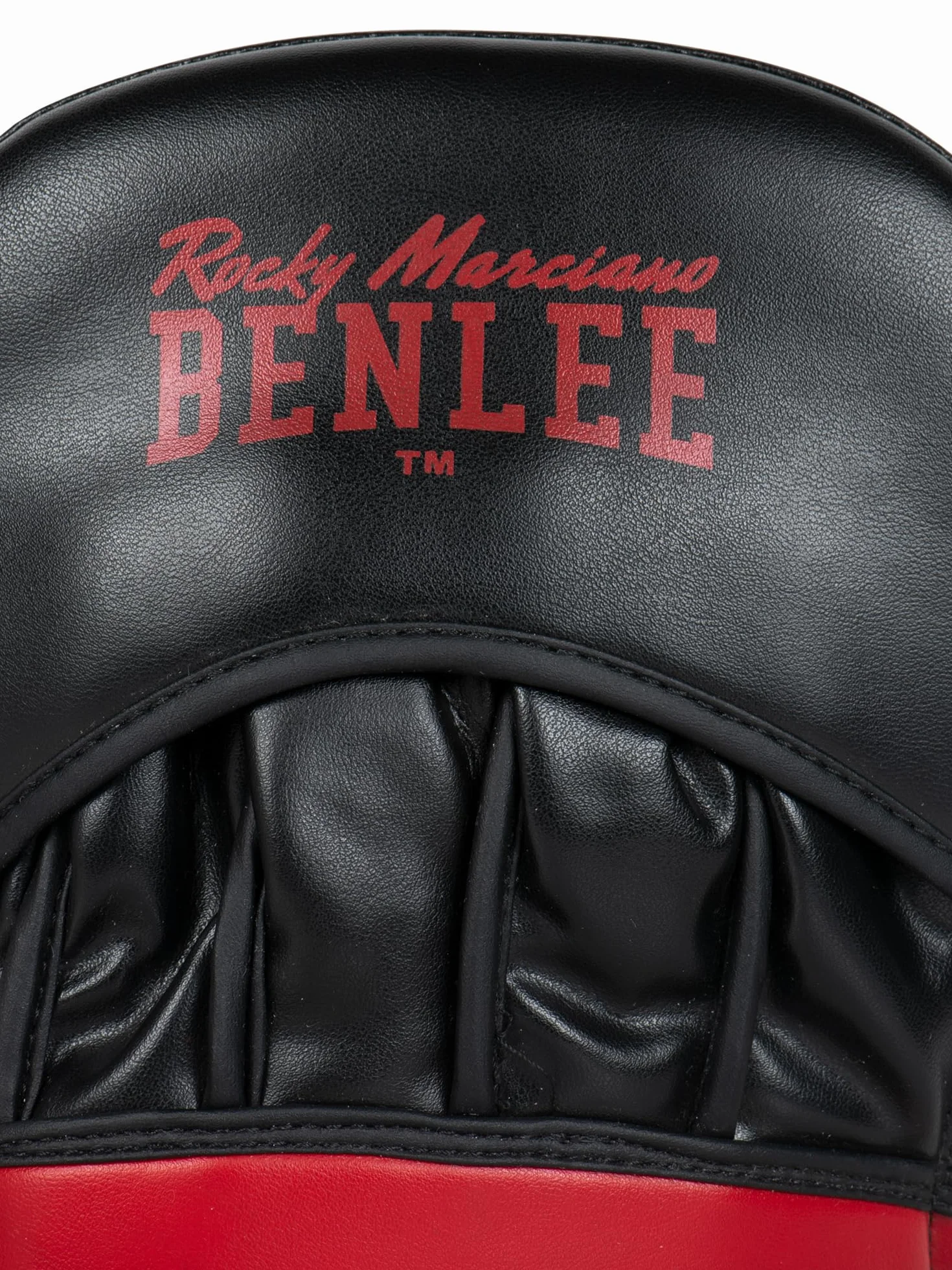 Benlee Rockaway Manoplas de Piel sintética 1 par